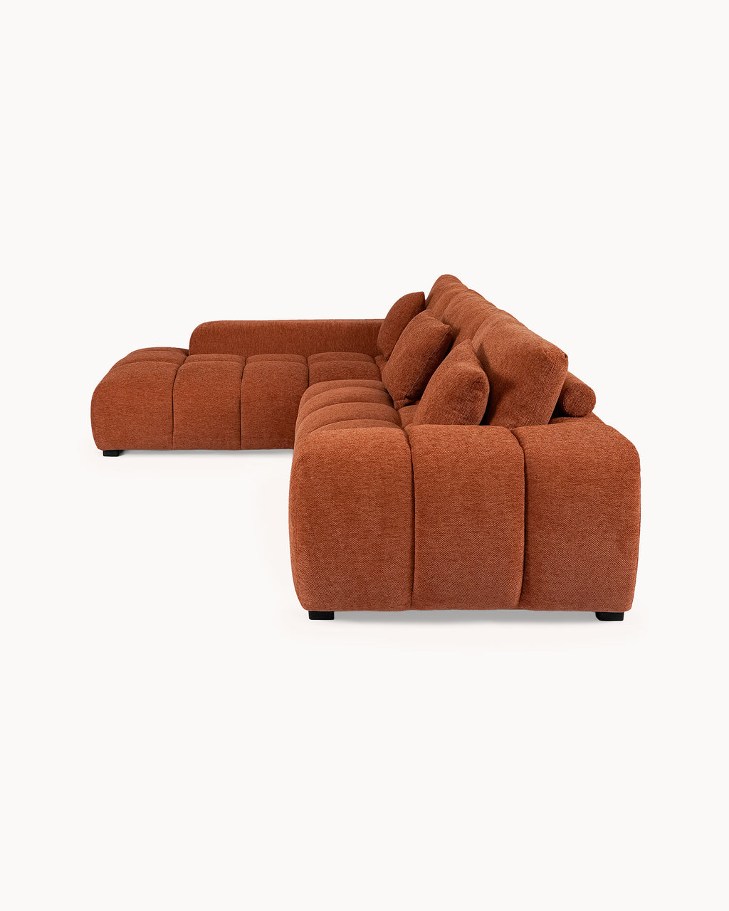 CALIFORNIA chaise longue sofa