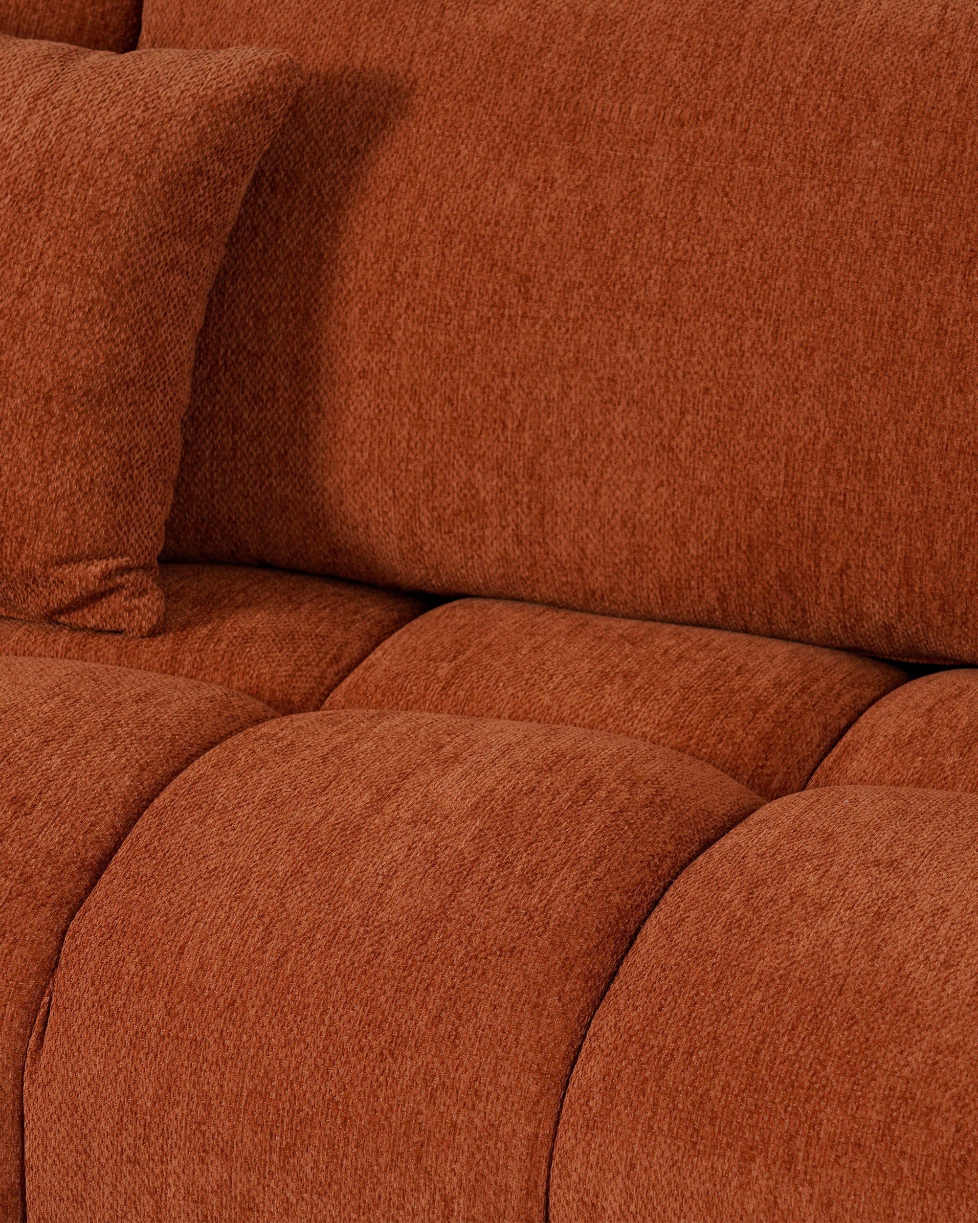 CALIFORNIA chaise longue sofa