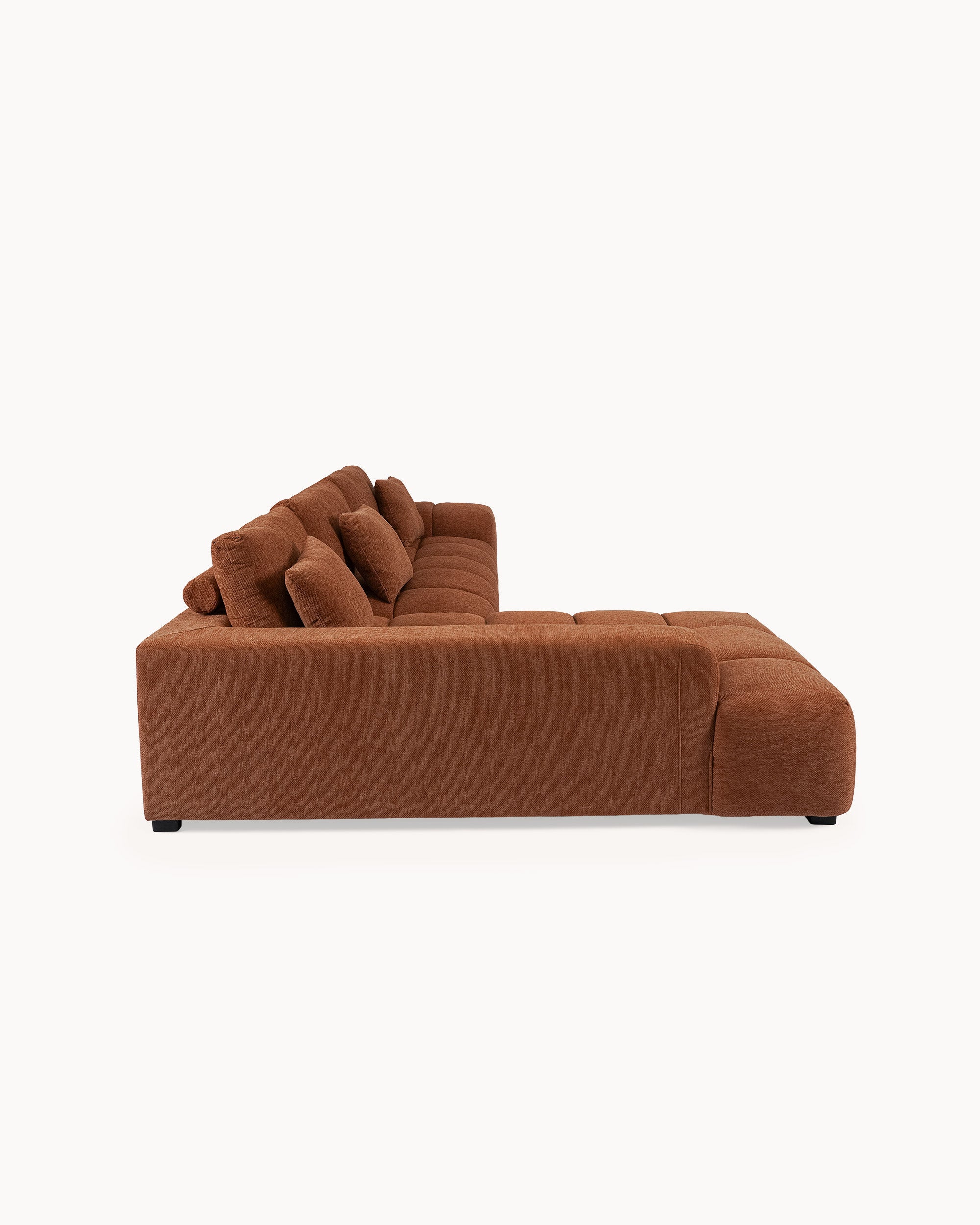 CALIFORNIA chaise longue sofa