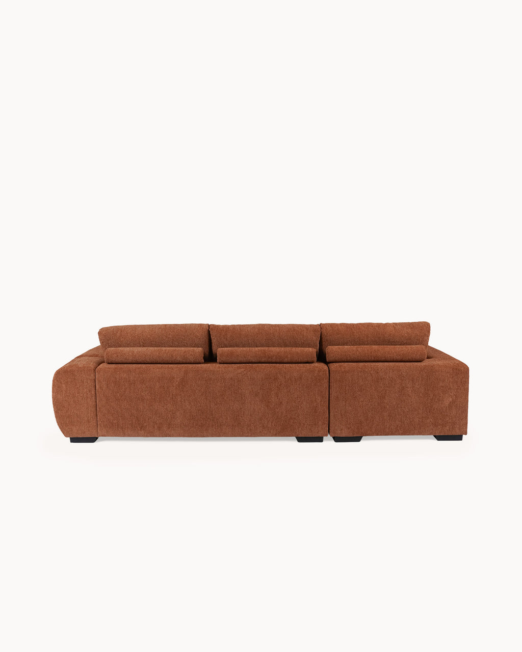 CALIFORNIA chaise longue sofa