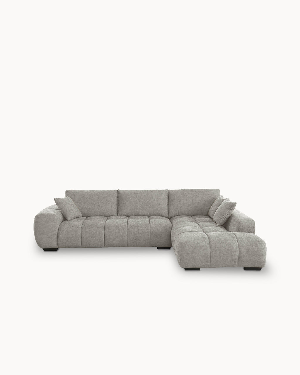 Sofá chaise longue CALIFORNIA