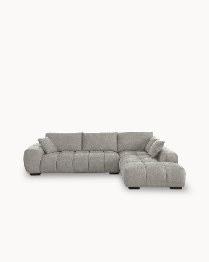 Sofá chaise longue CALIFORNIA