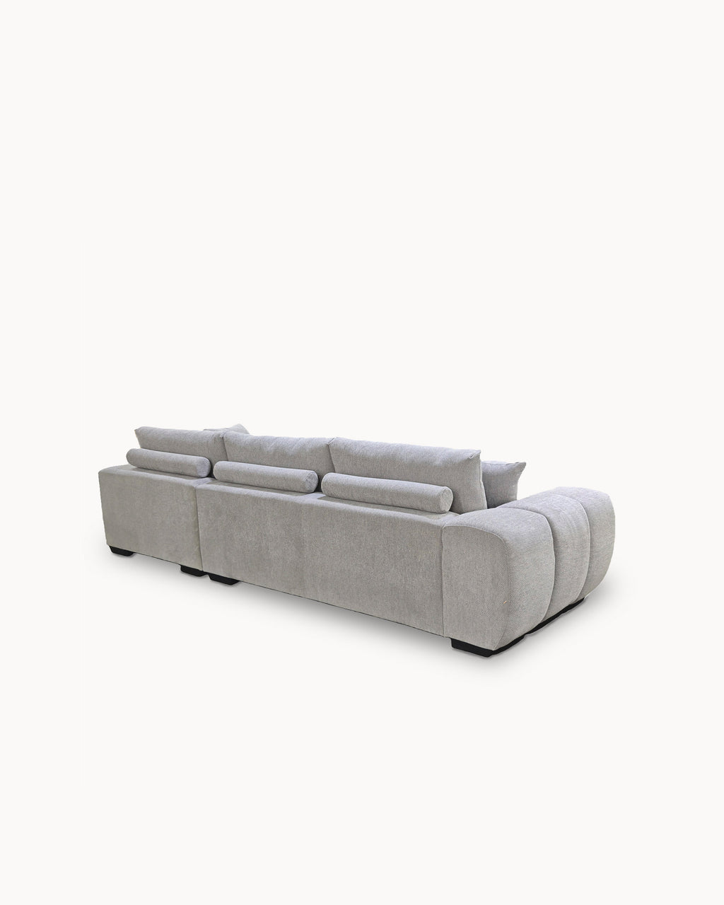 Sofá chaise longue CALIFORNIA