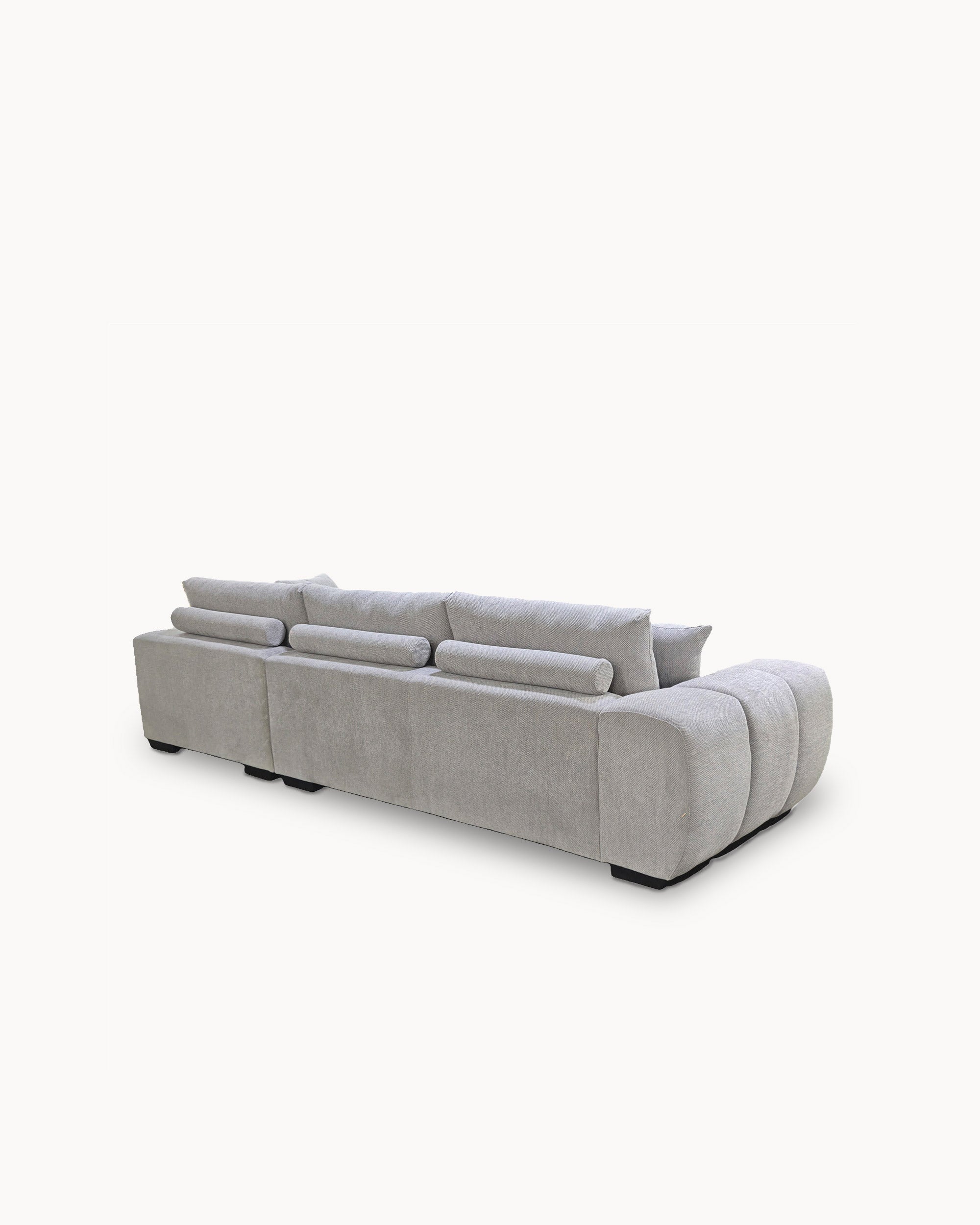 Sofá chaise longue CALIFORNIA