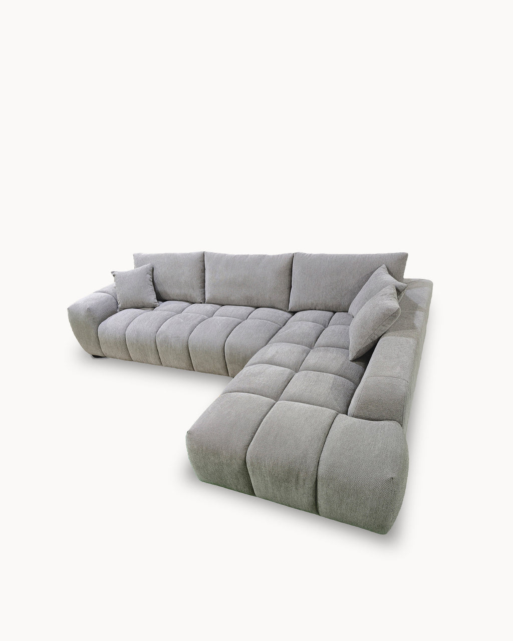 Sofá chaise longue CALIFORNIA