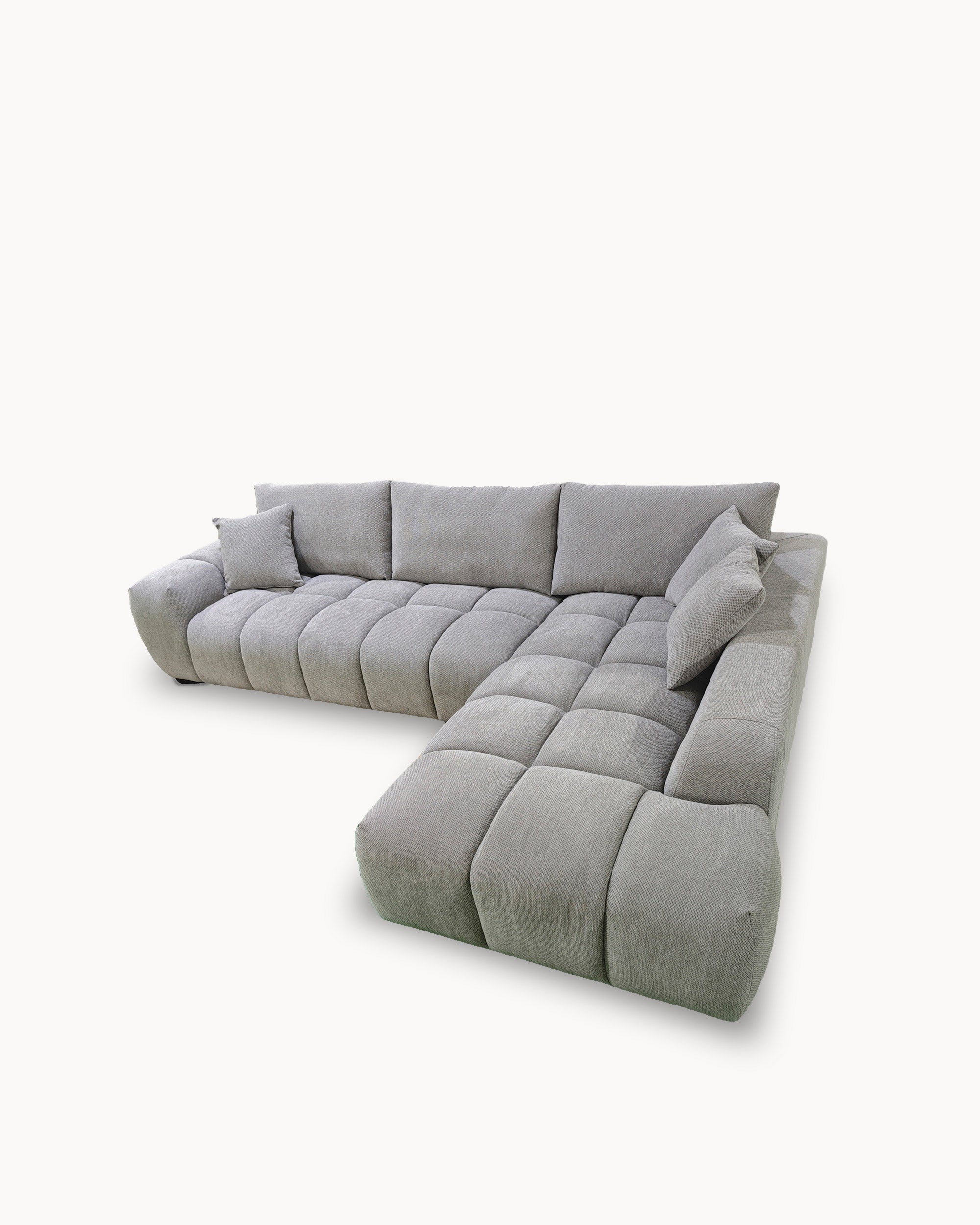 Sofá chaise longue CALIFORNIA