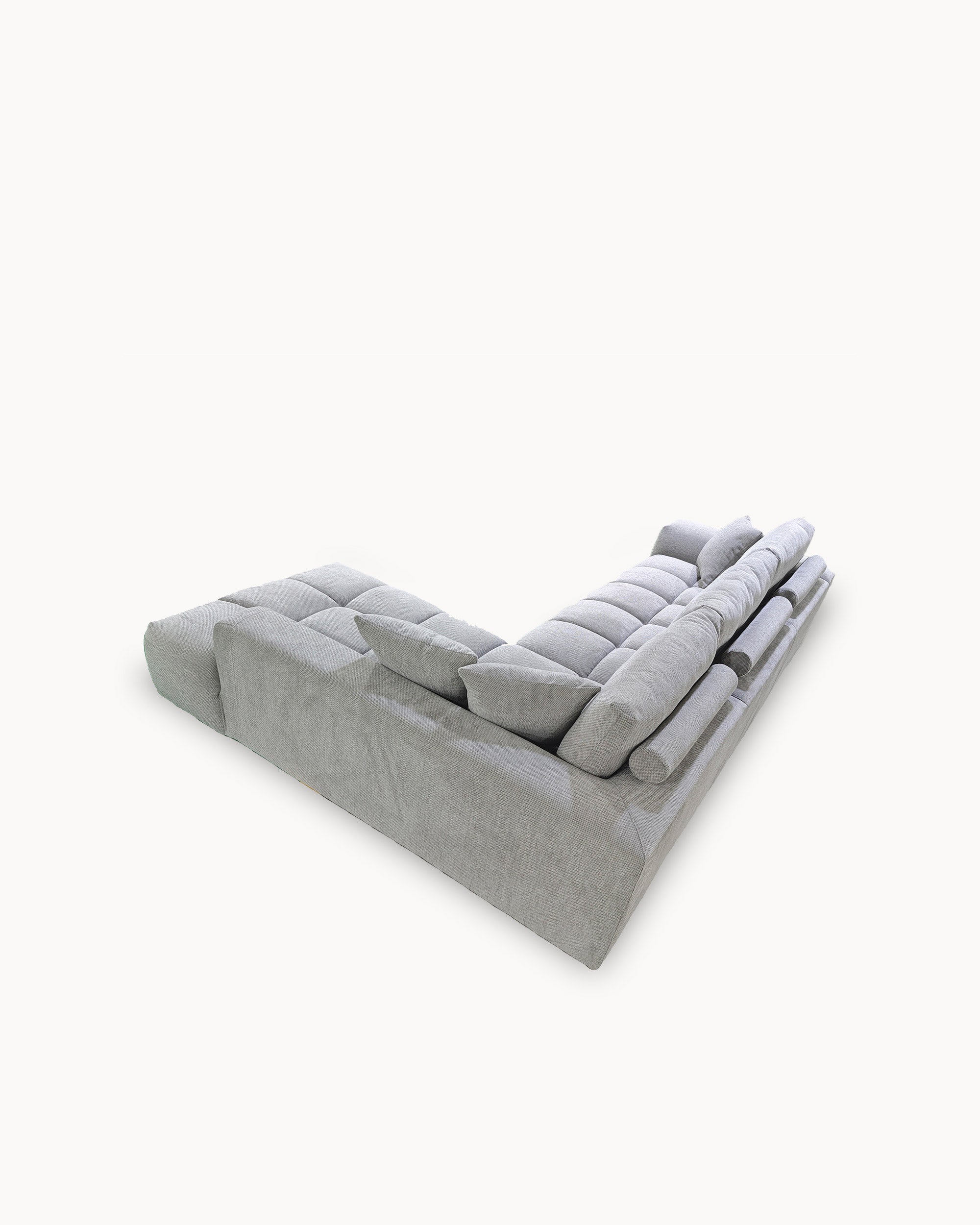 Sofá chaise longue CALIFORNIA