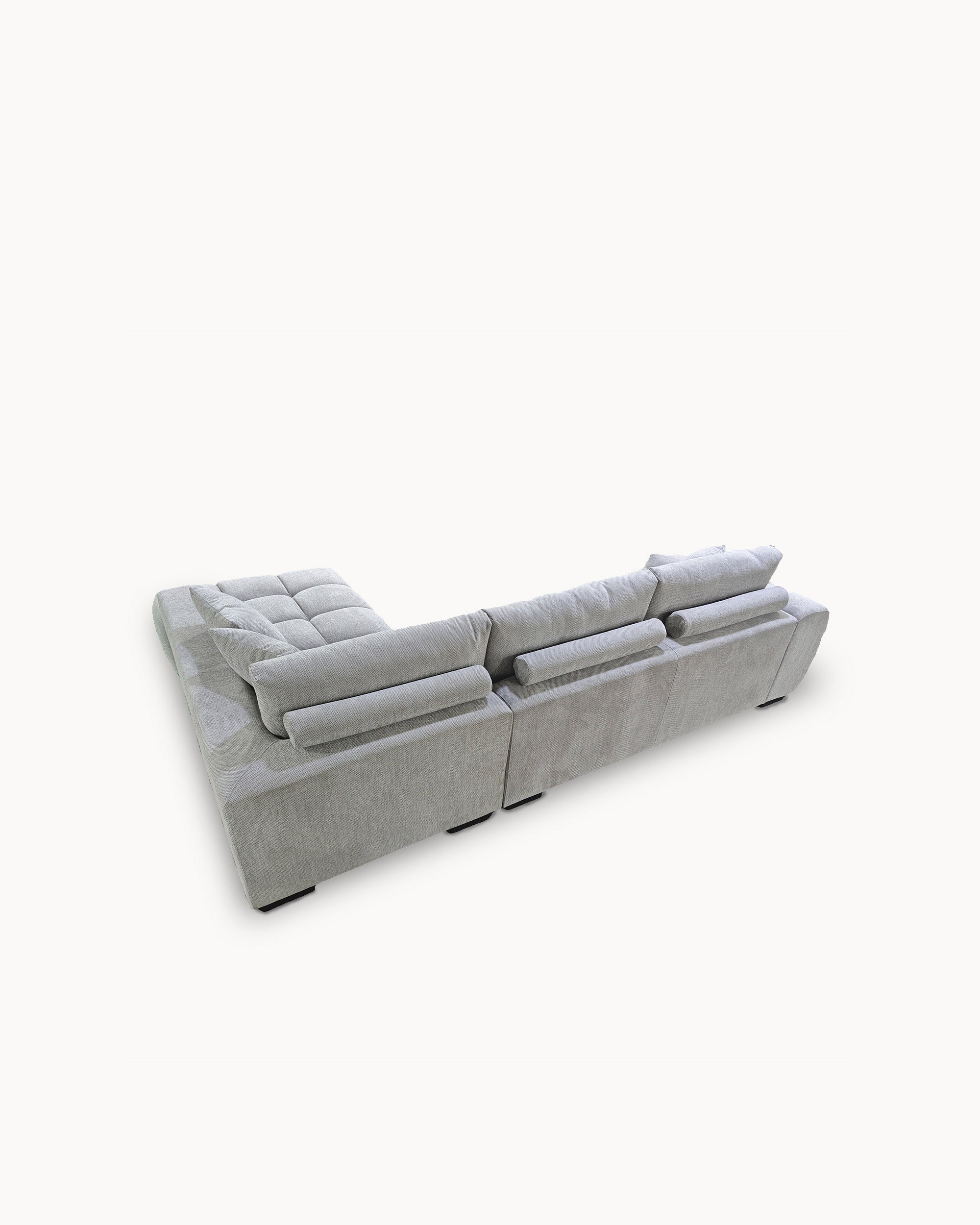 Sofá chaise longue CALIFORNIA