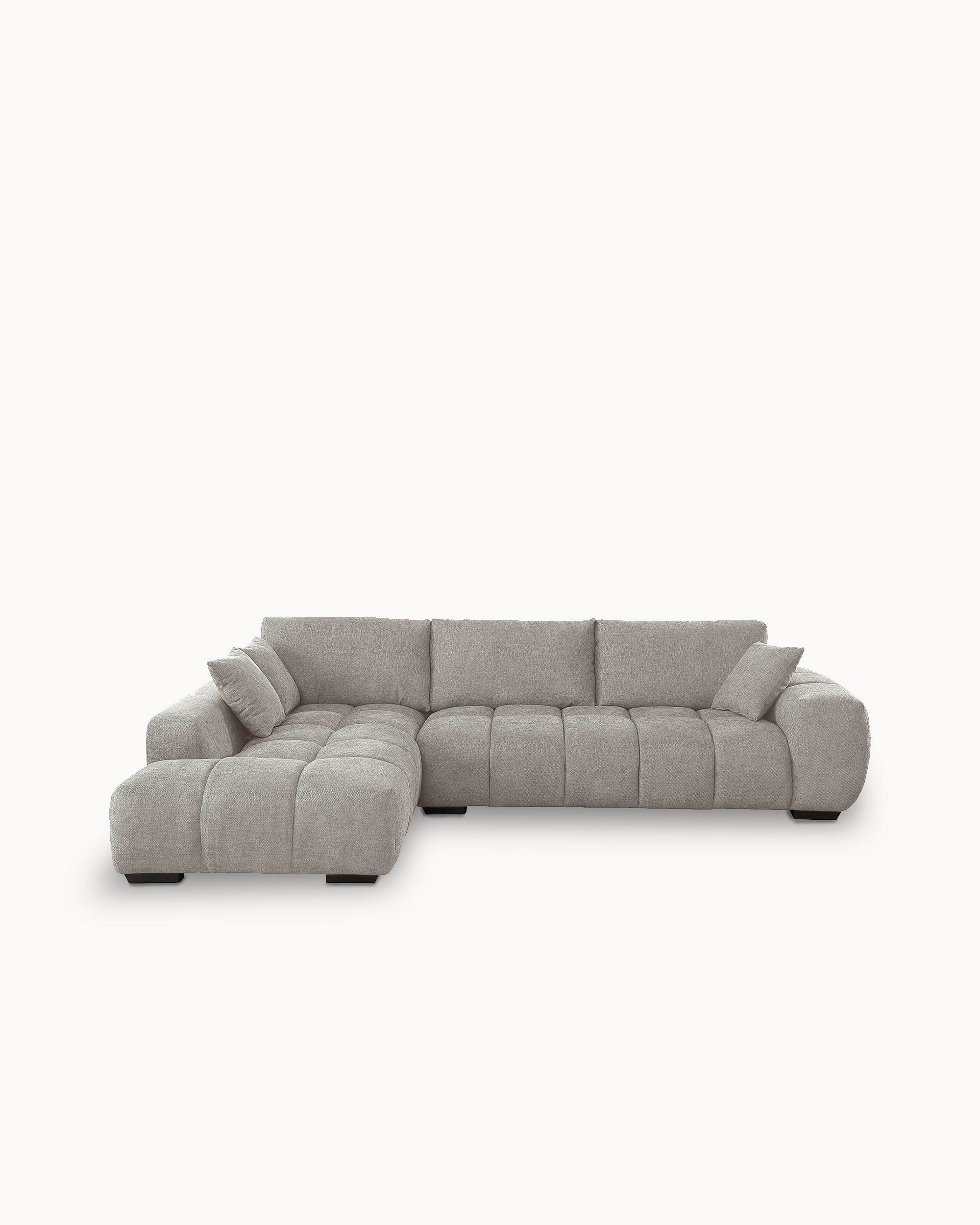 CALIFORNIA chaise longue sofa