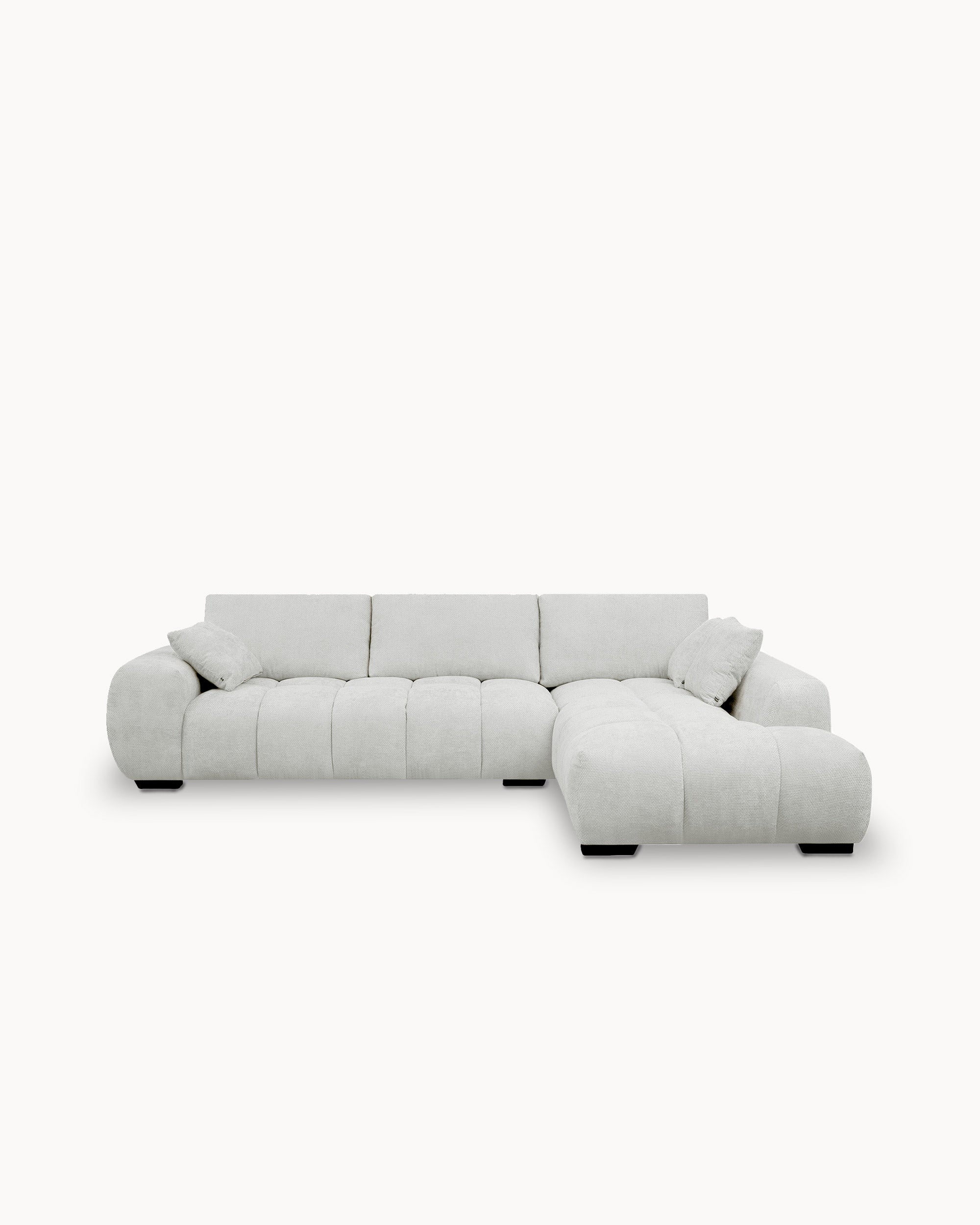 CALIFORNIA chaise longue sofa