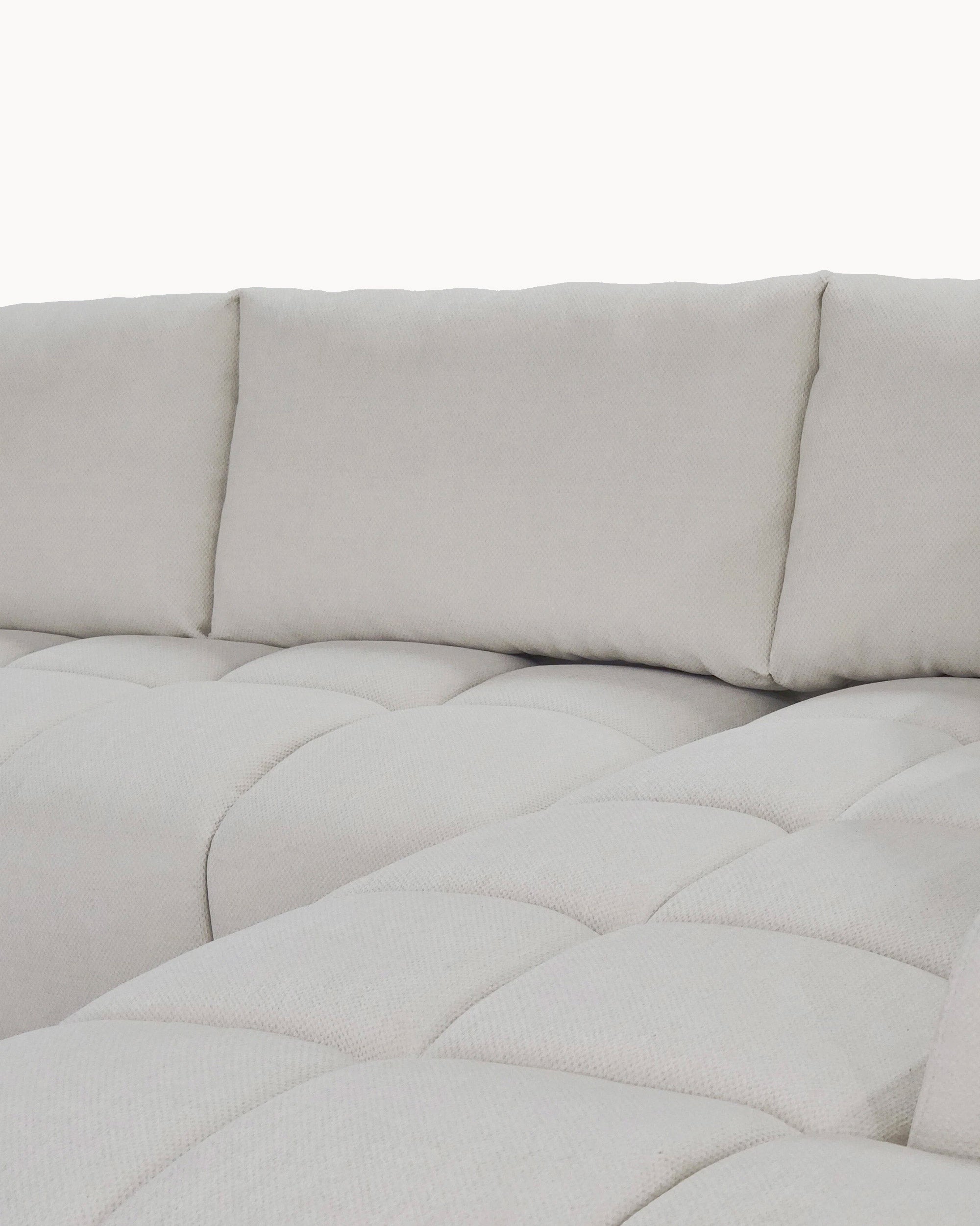 CALIFORNIA chaise longue sofa