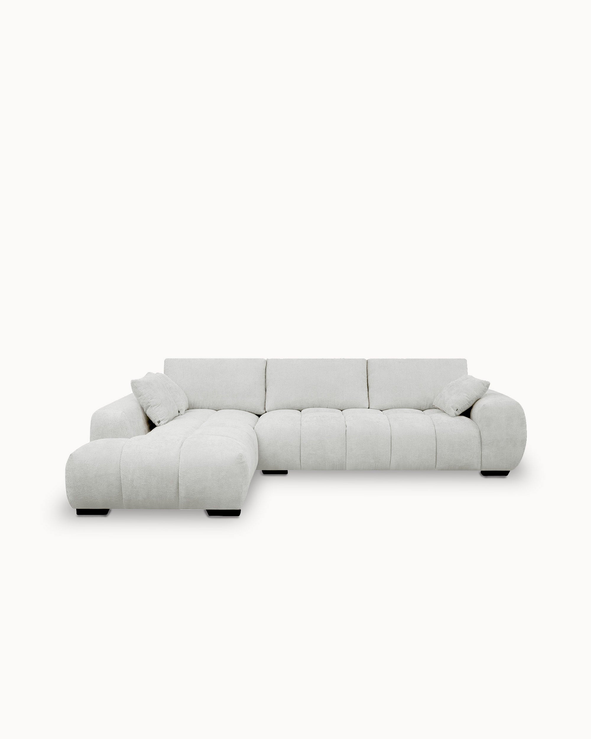 CALIFORNIA chaise longue sofa