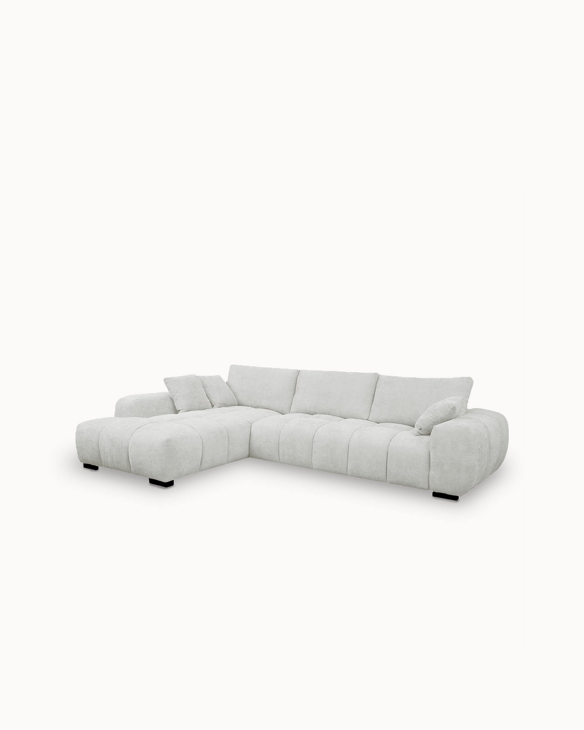CALIFORNIA chaise longue sofa
