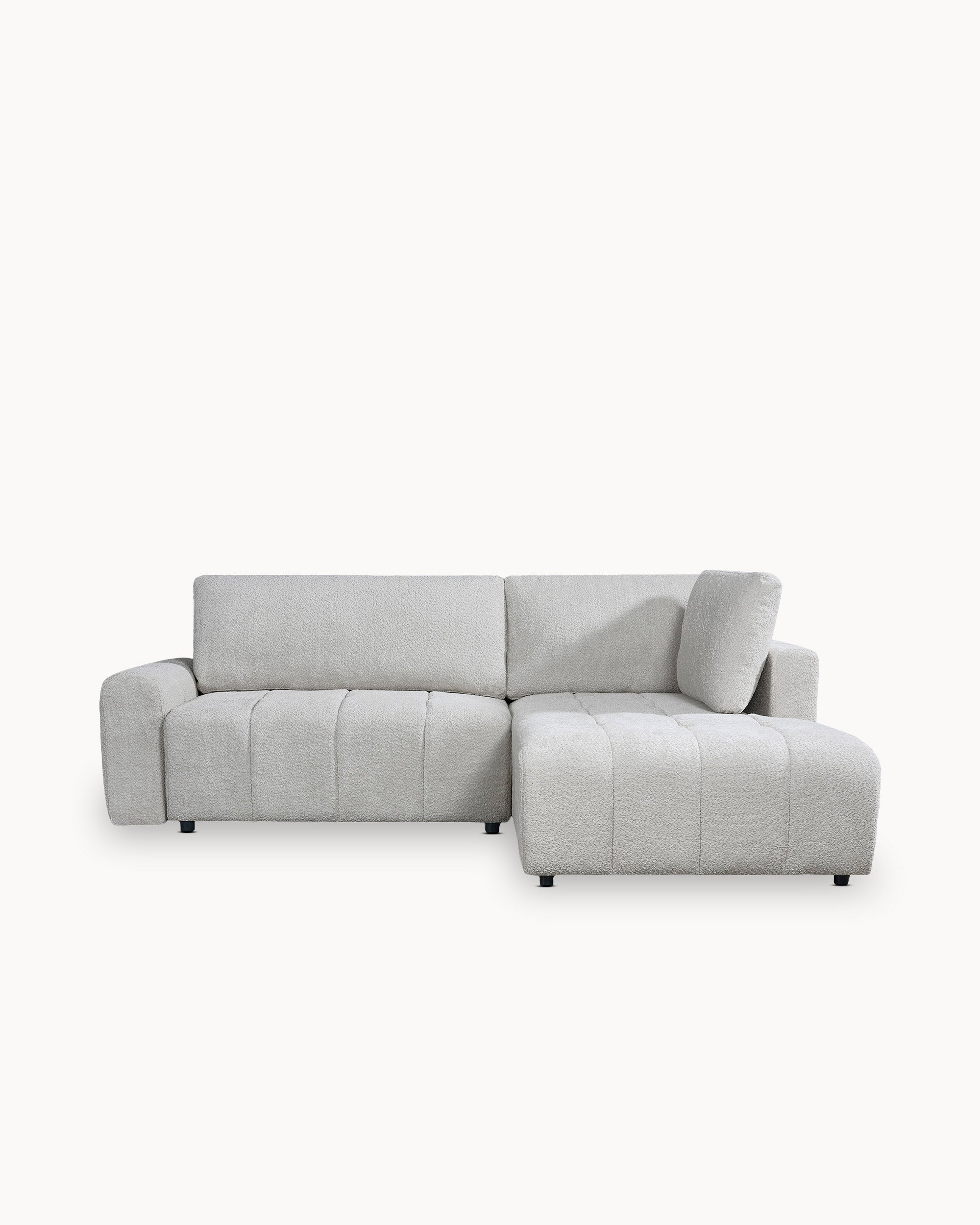 BRAD chaise longue sofa bed