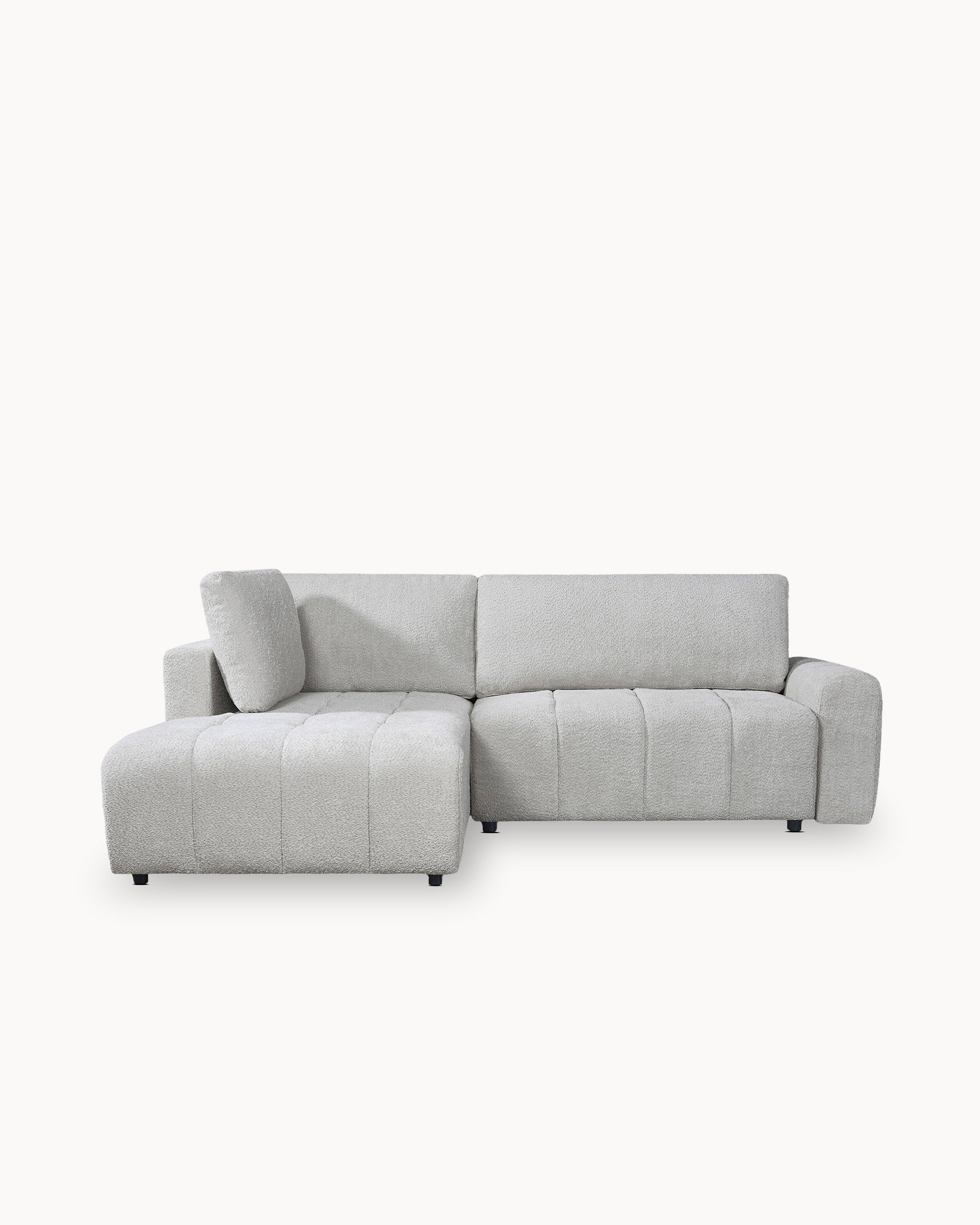 BRAD chaise longue sofa bed