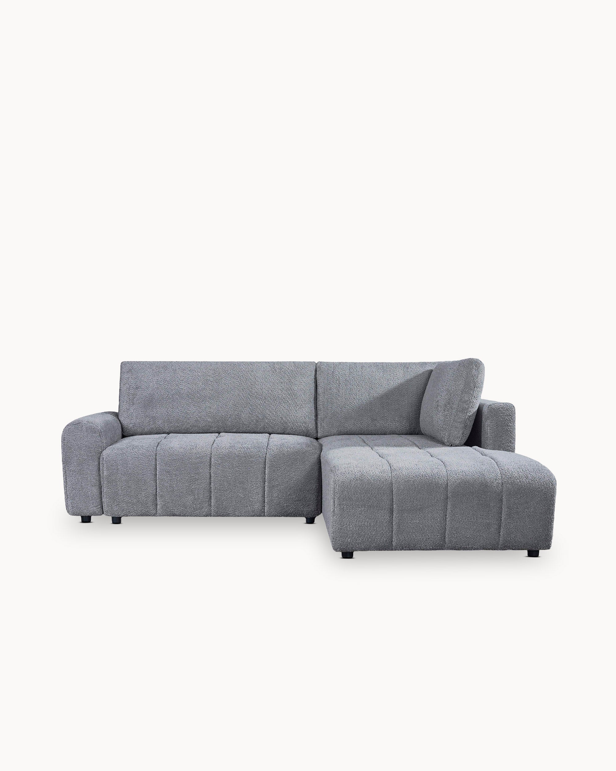 BRAD chaise longue sofa bed