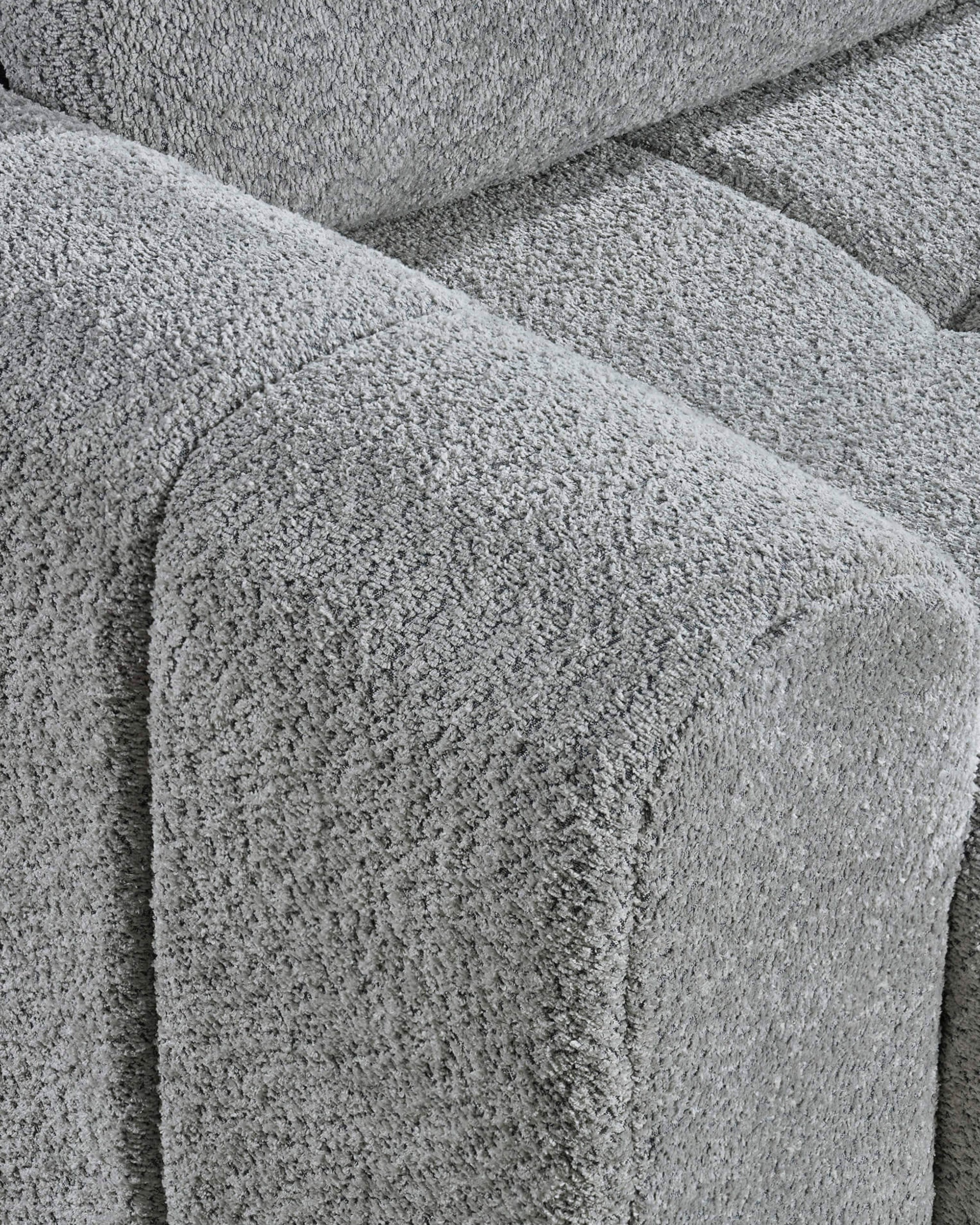 BRAD chaise longue sofa bed