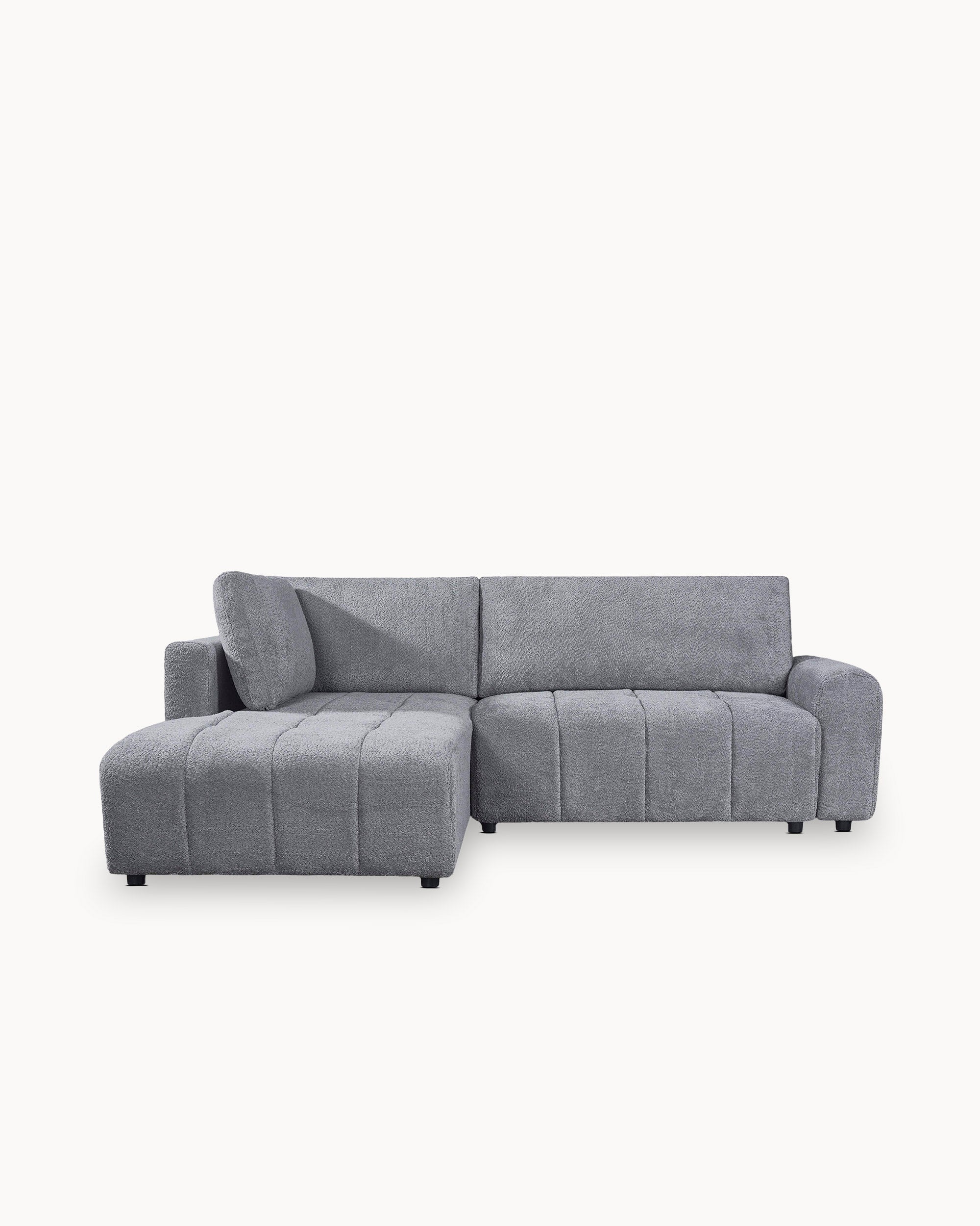 BRAD chaise longue sofa bed