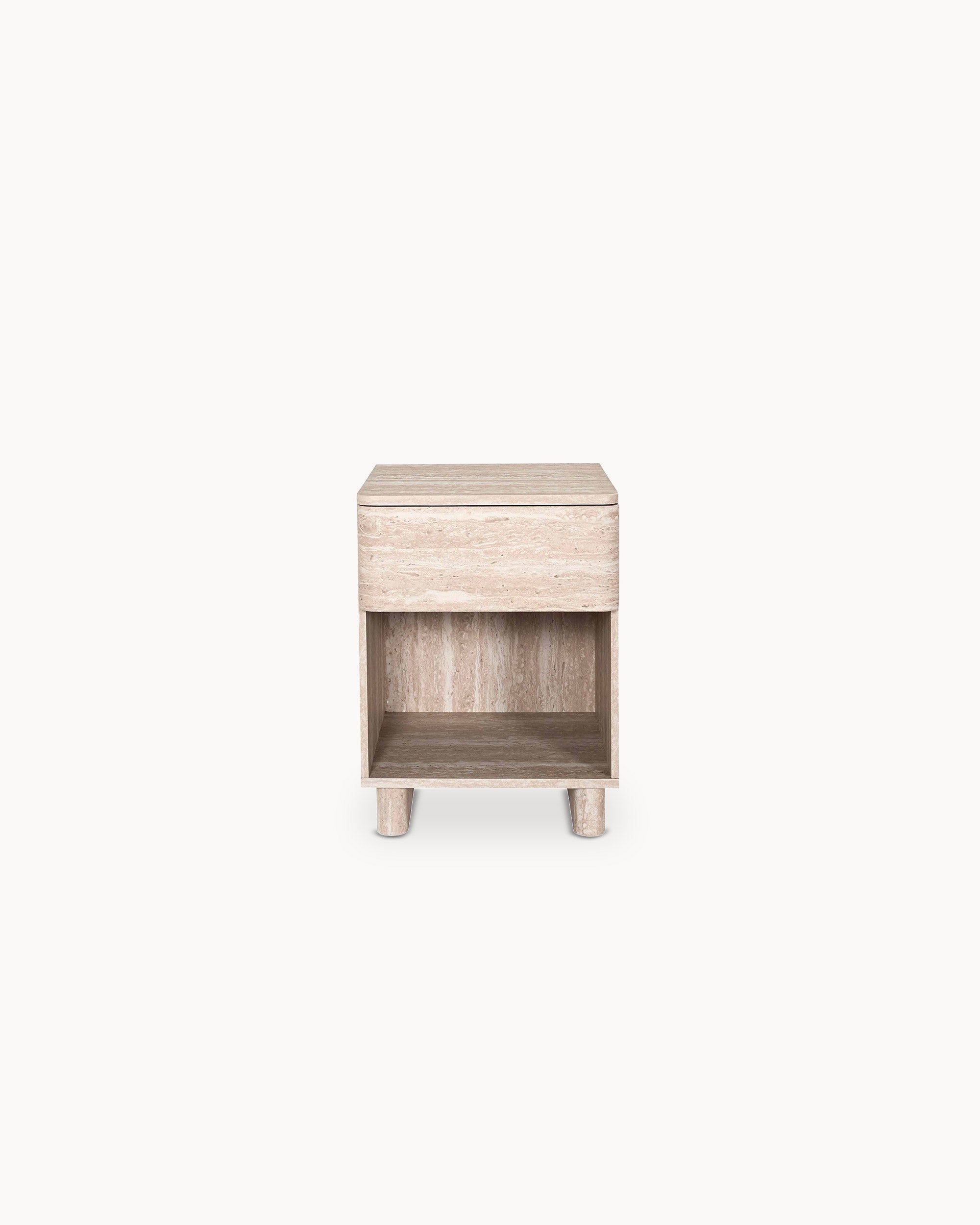 PIETRA bedside table