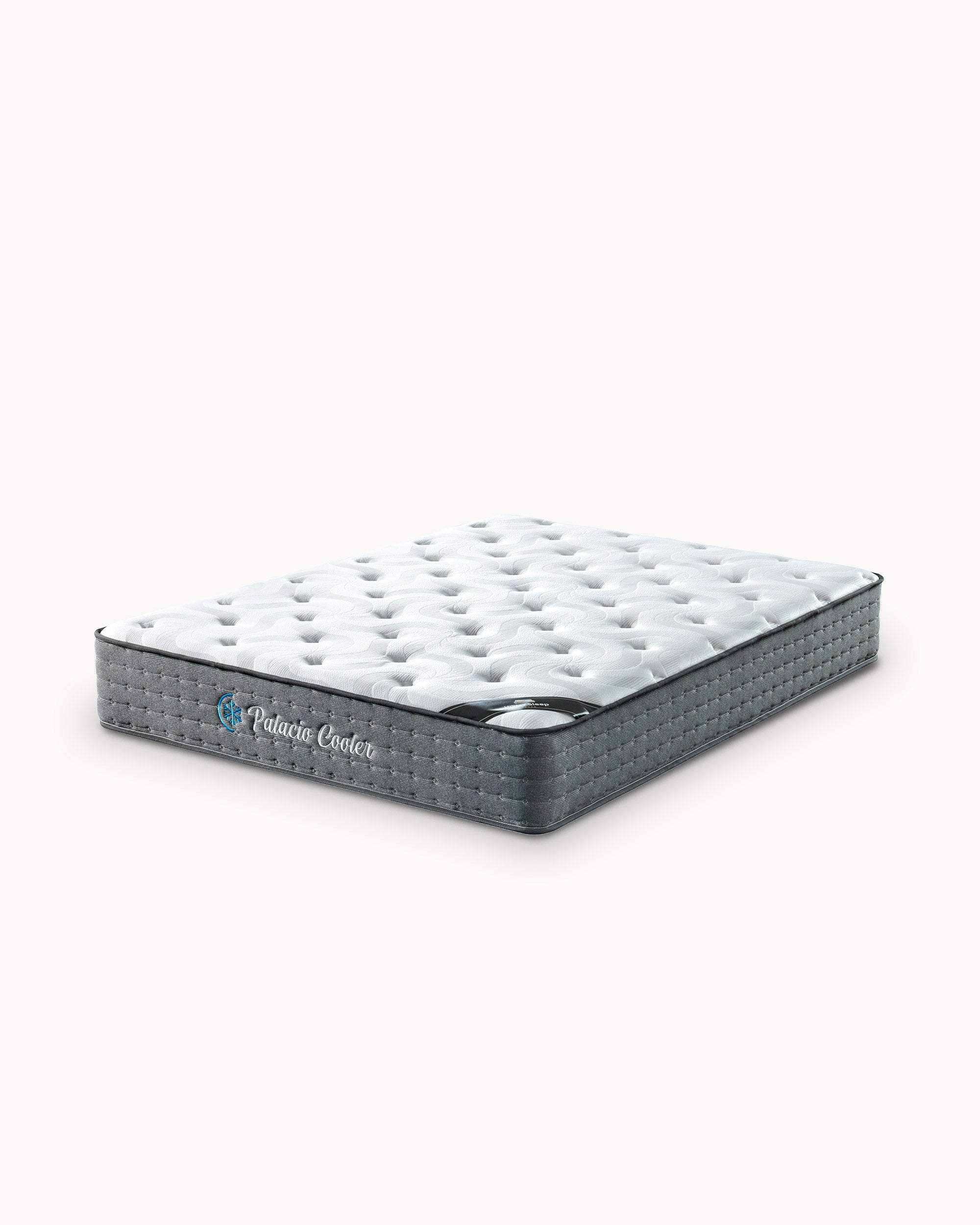 Colchão HOMYSLEEP PALACIO COOLER