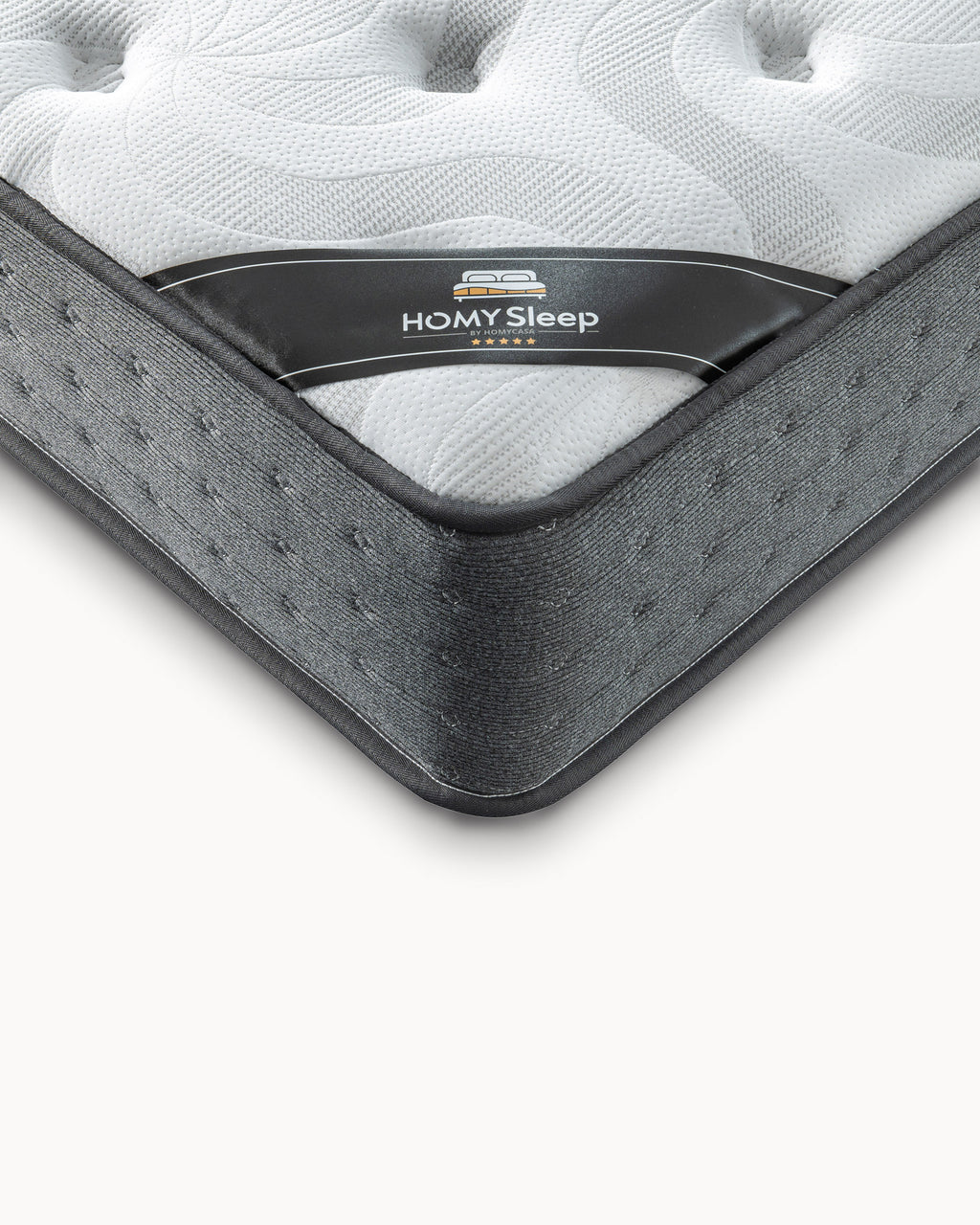 Colchão HOMYSLEEP PALACIO COOLER