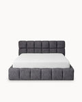 MANCHESTER Lift-Up Double Bed
