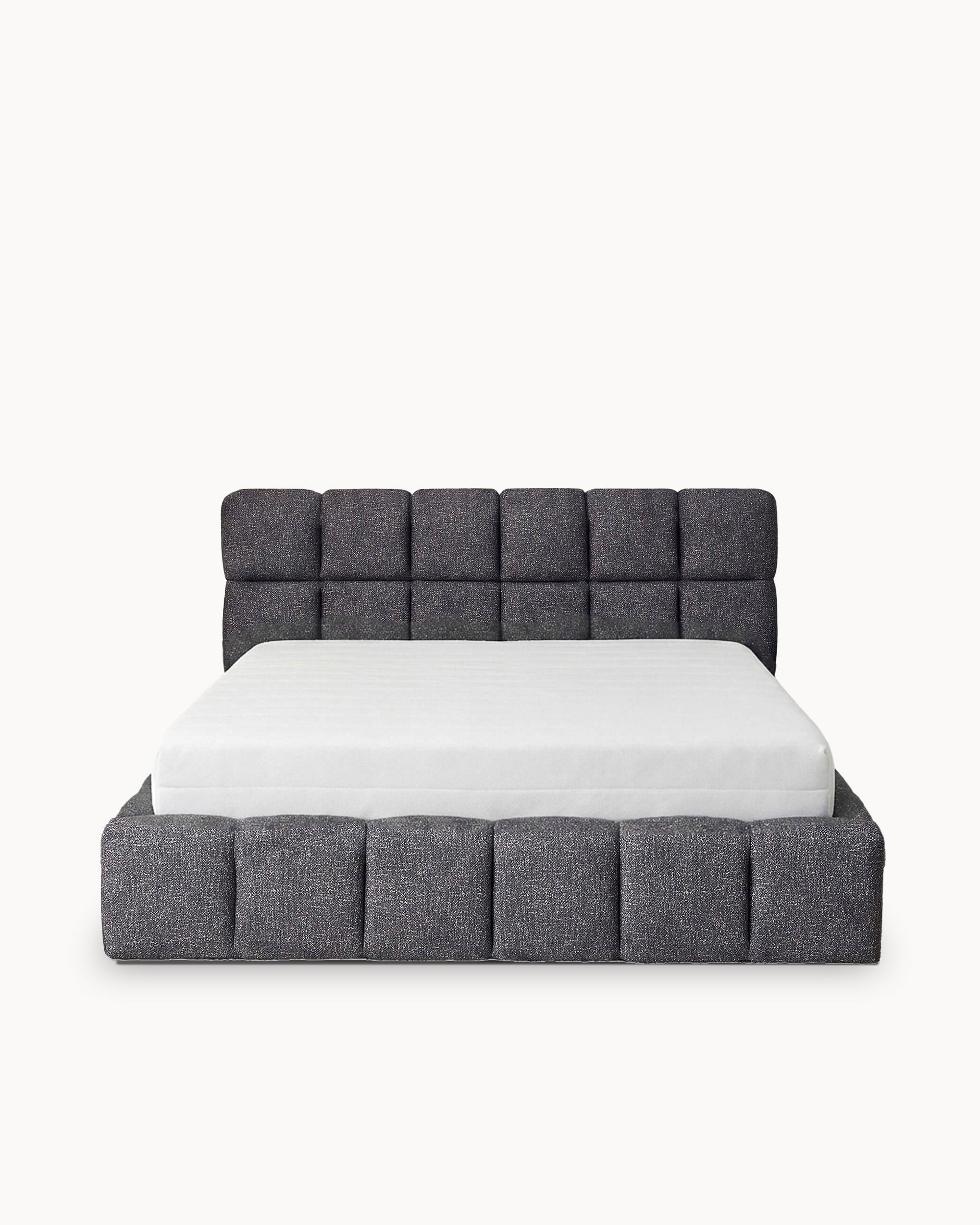 Cama de casal elevable MANCHESTER
