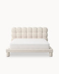 LEEDS Double bed