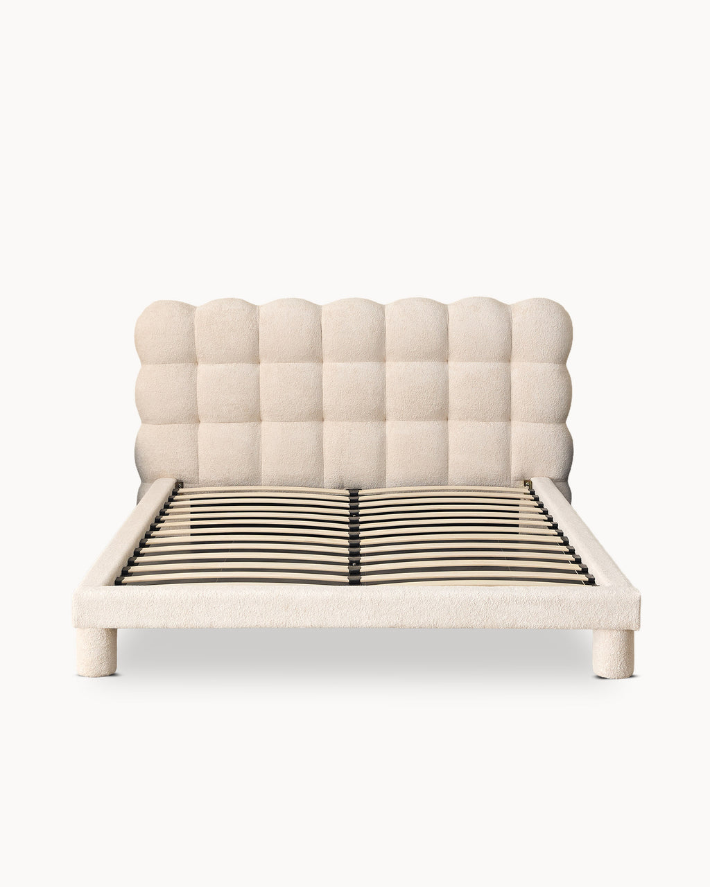LEEDS Double bed