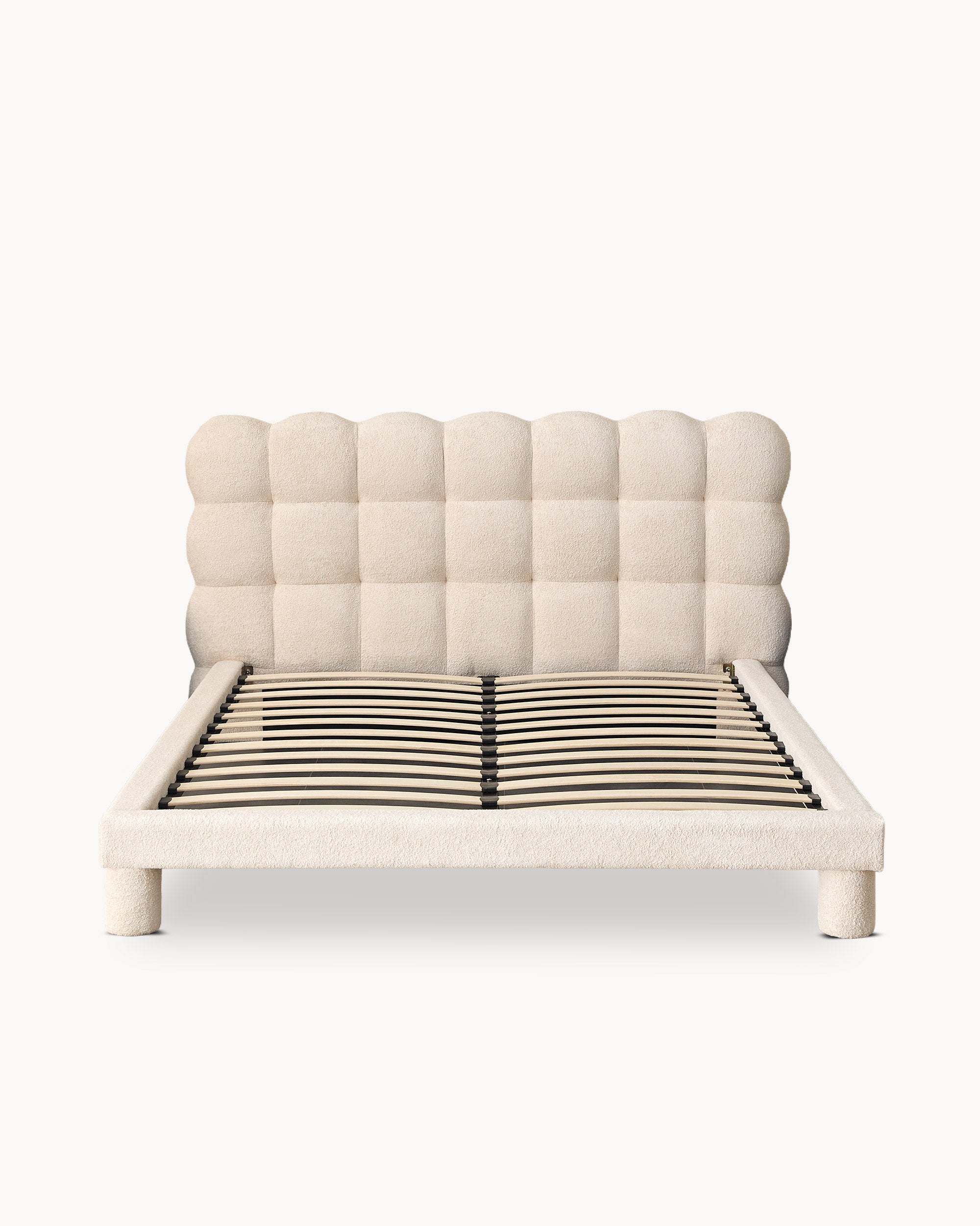 LEEDS Double bed