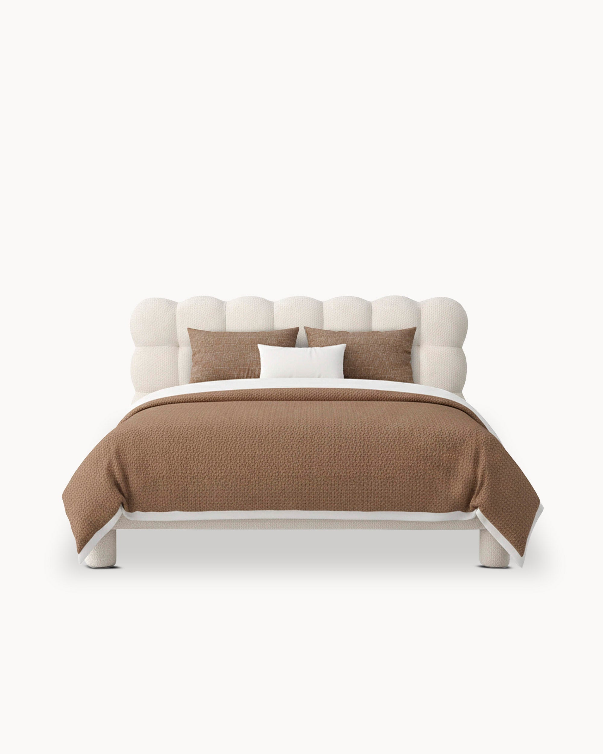 LEEDS Double bed