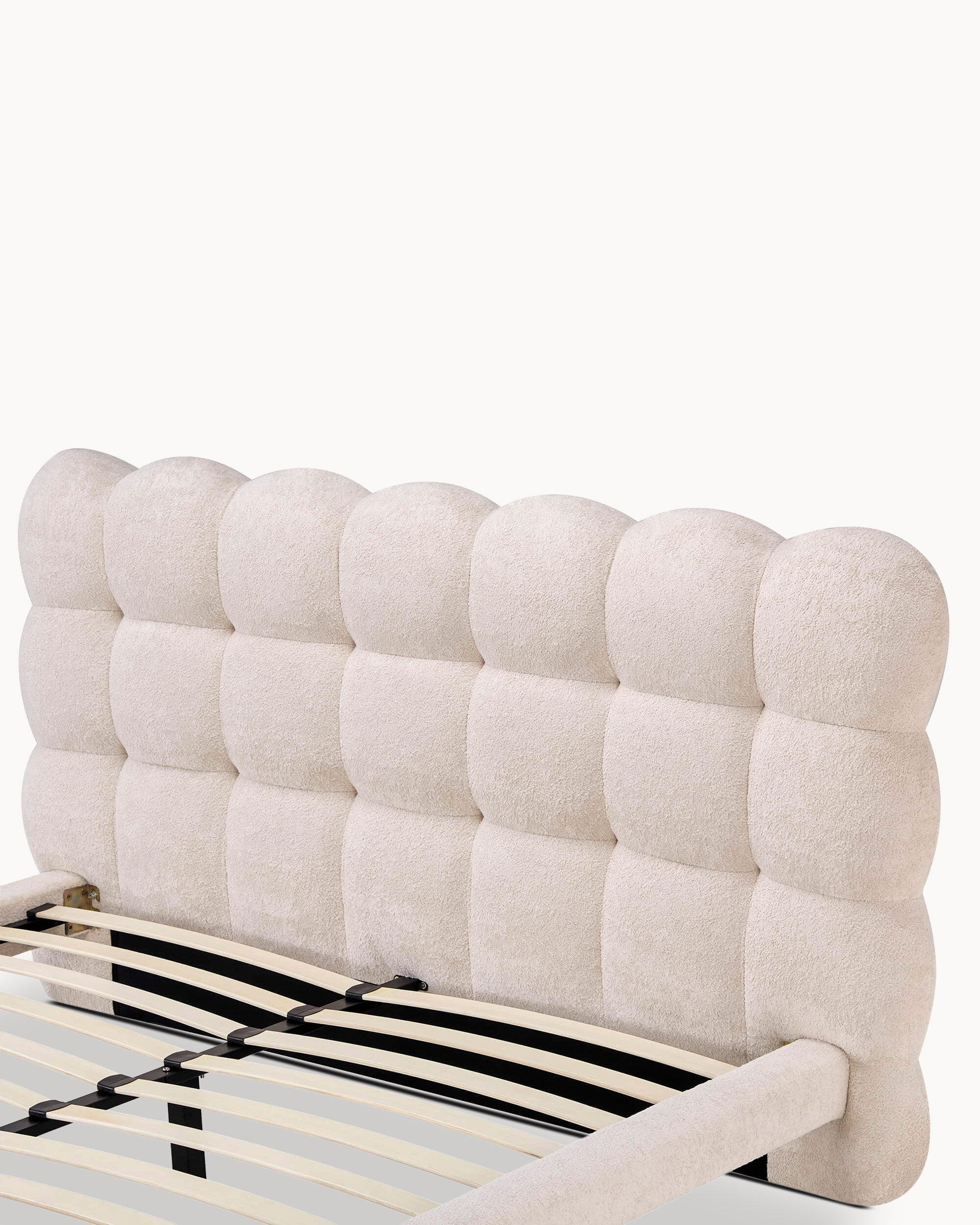 LEEDS Double bed