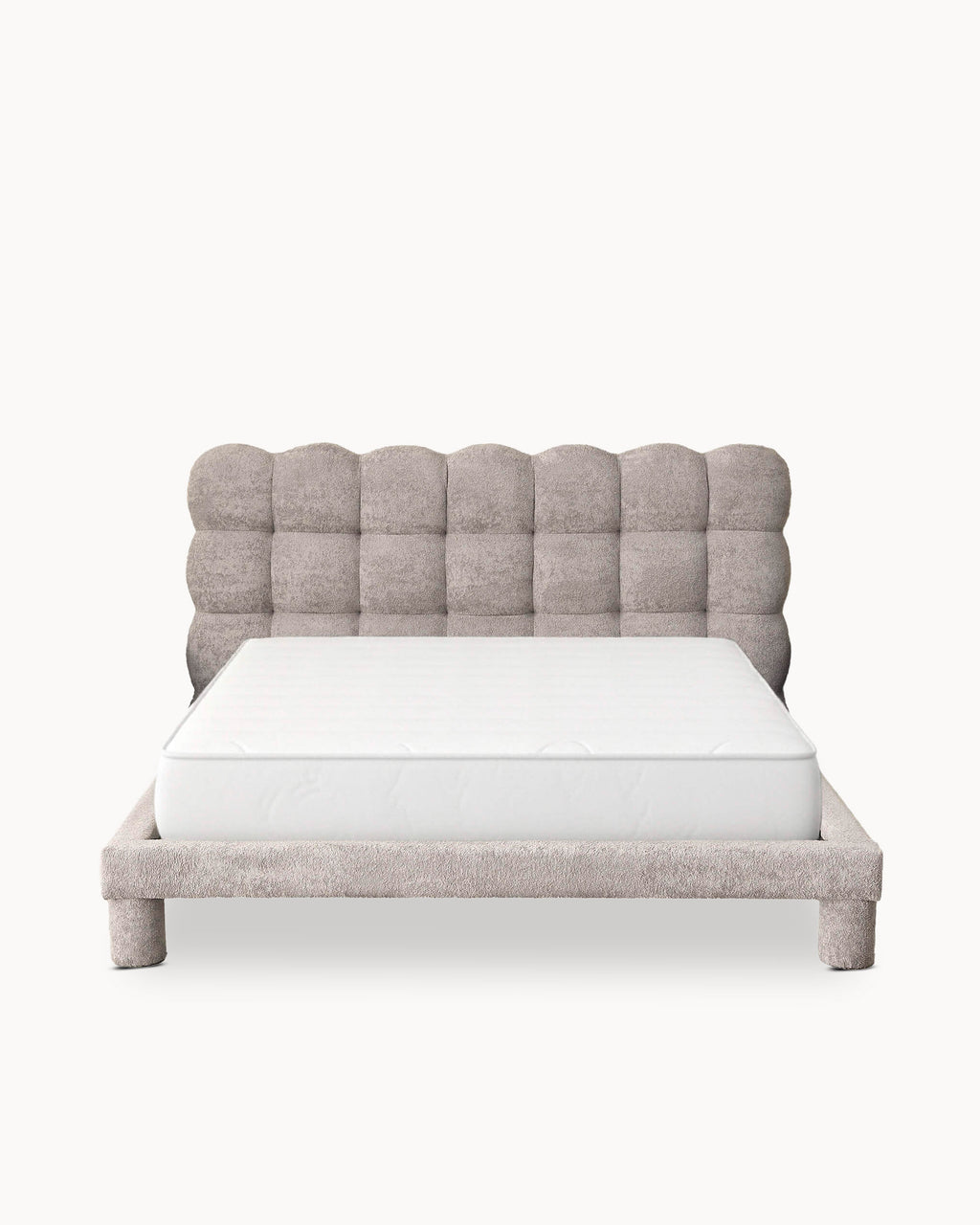 Cama de matrimonio LEEDS