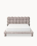 Cama de matrimonio LEEDS