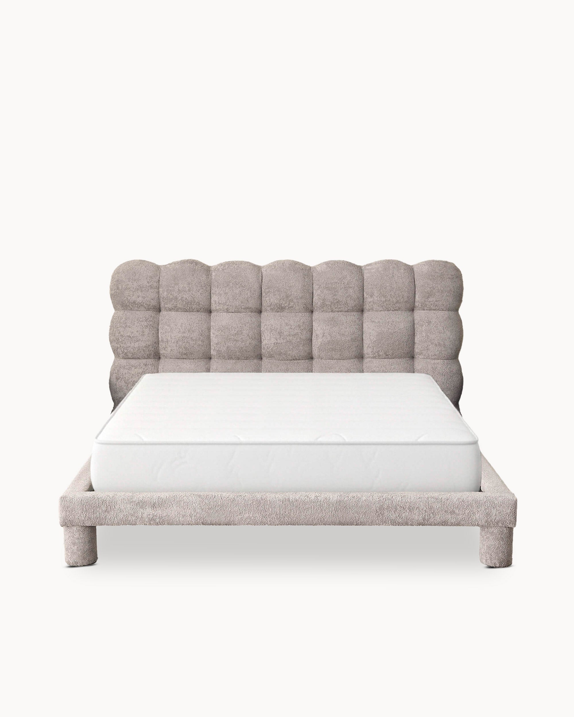 LEEDS Double bed