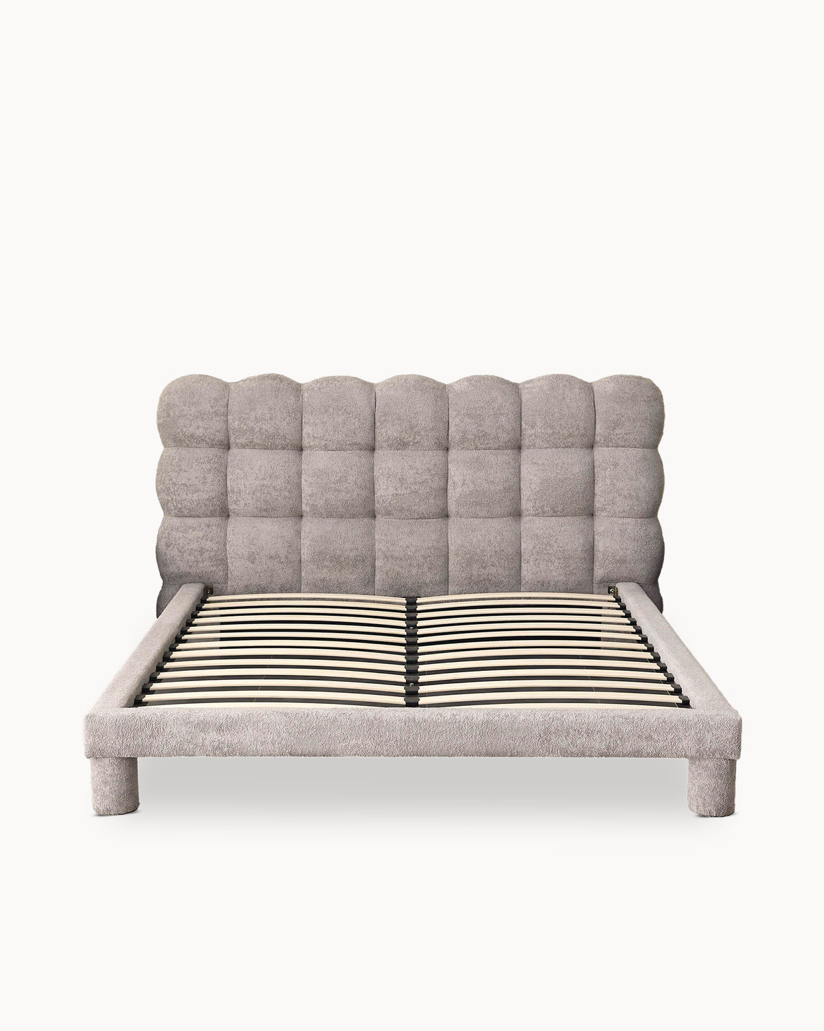 Cama de matrimonio LEEDS