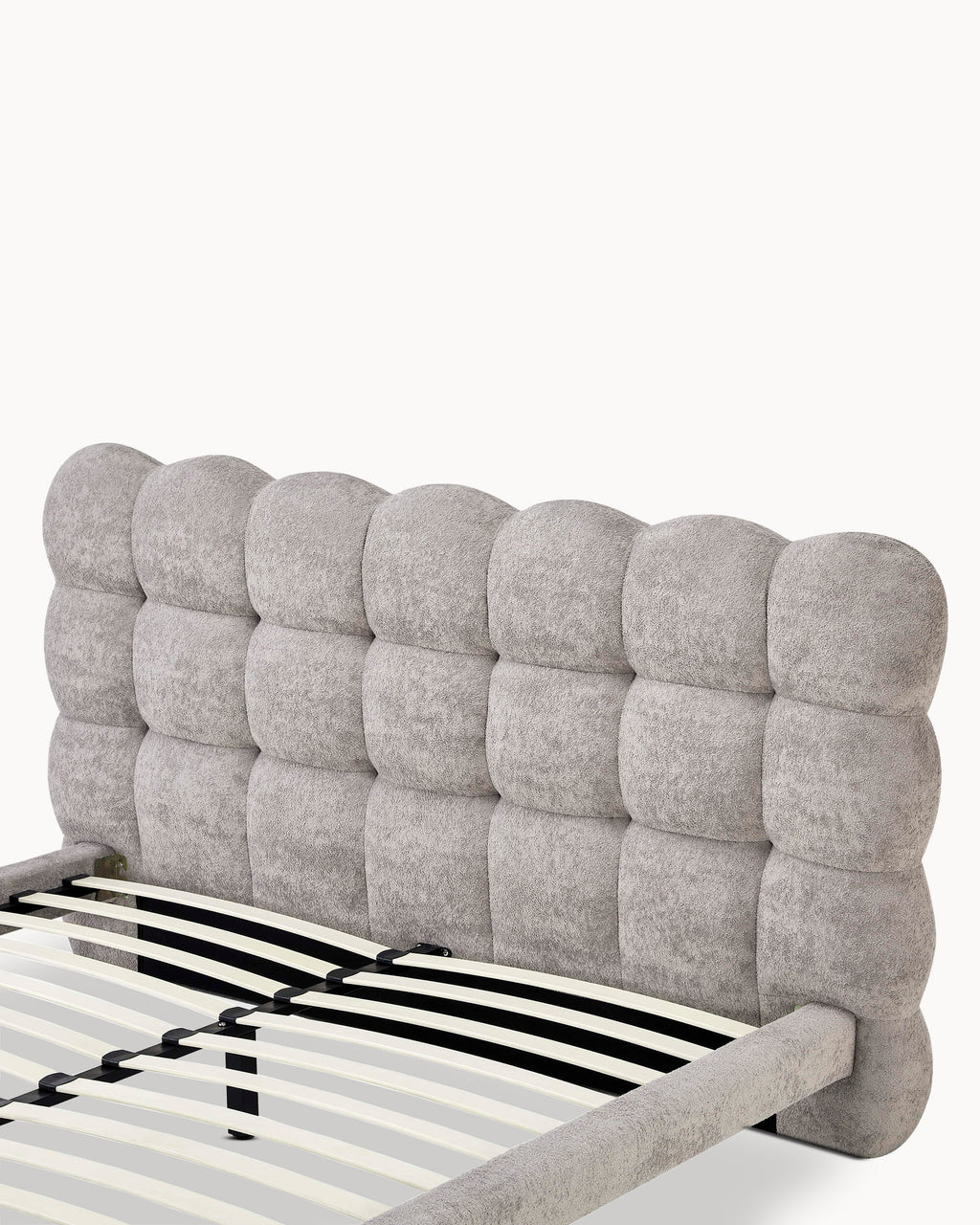 Cama de matrimonio LEEDS