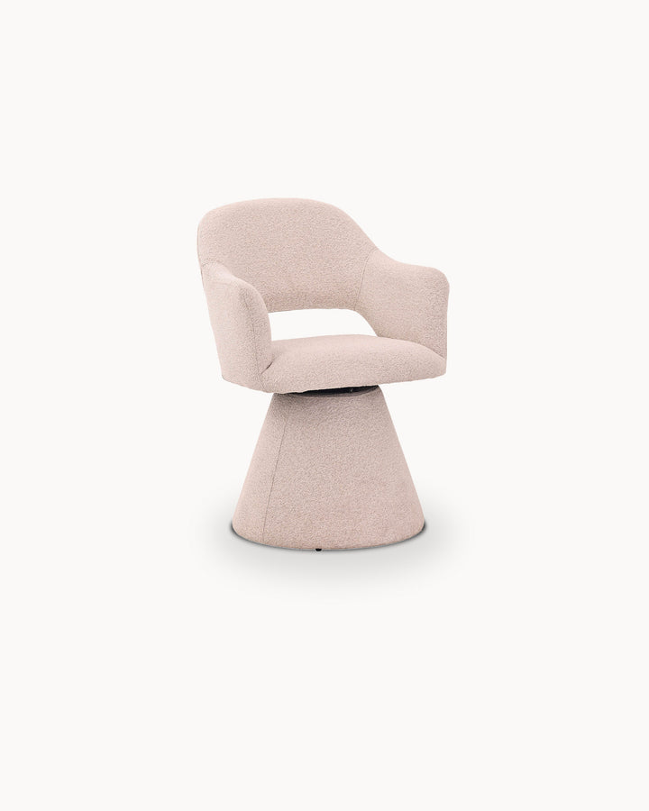 Silla giratoria LUSH