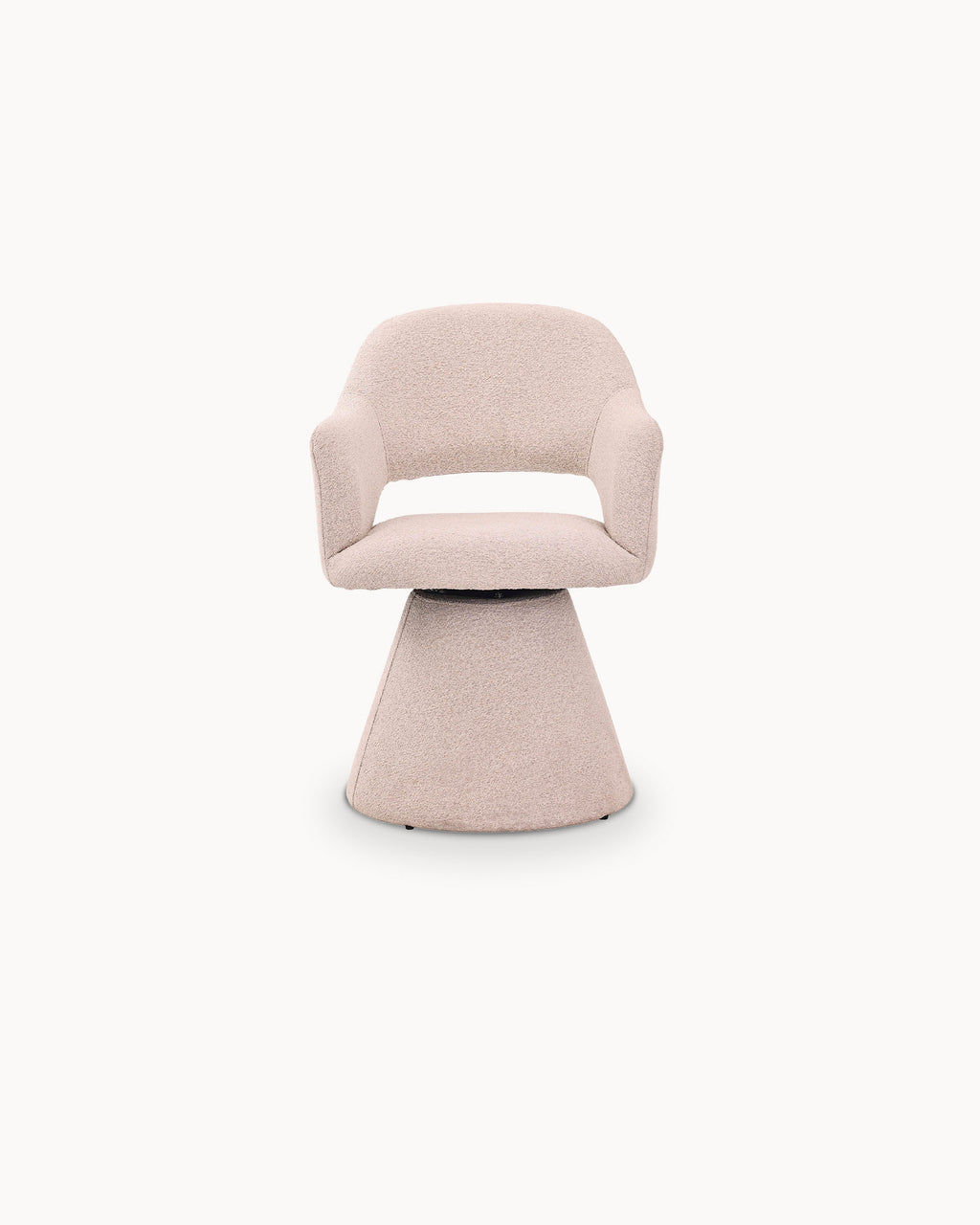 LUSH Swivel Chair
