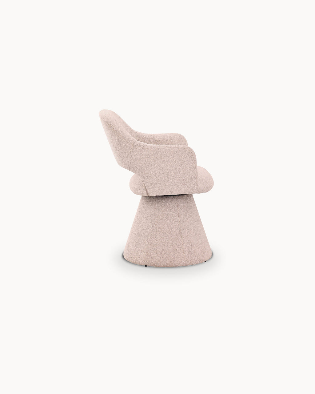LUSH Swivel Chair