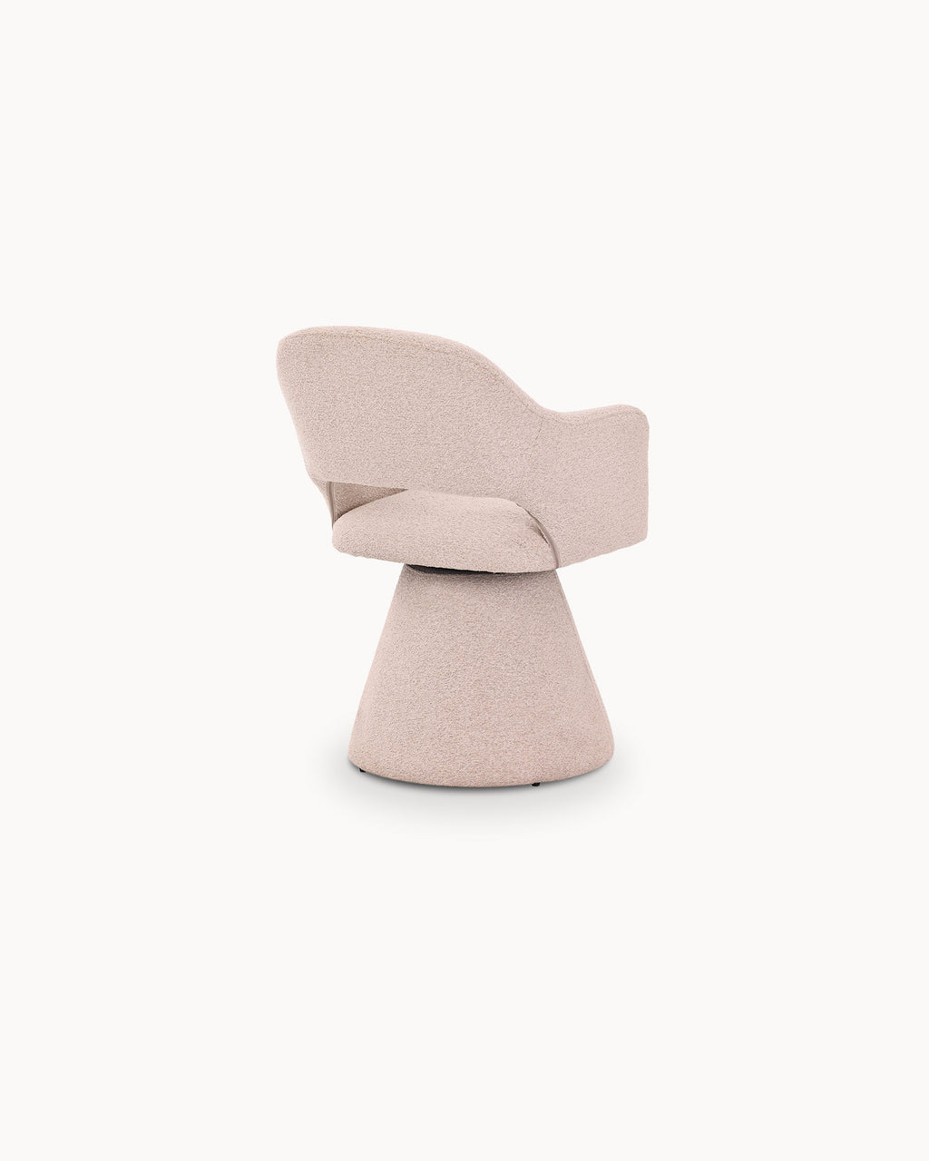 LUSH Swivel Chair