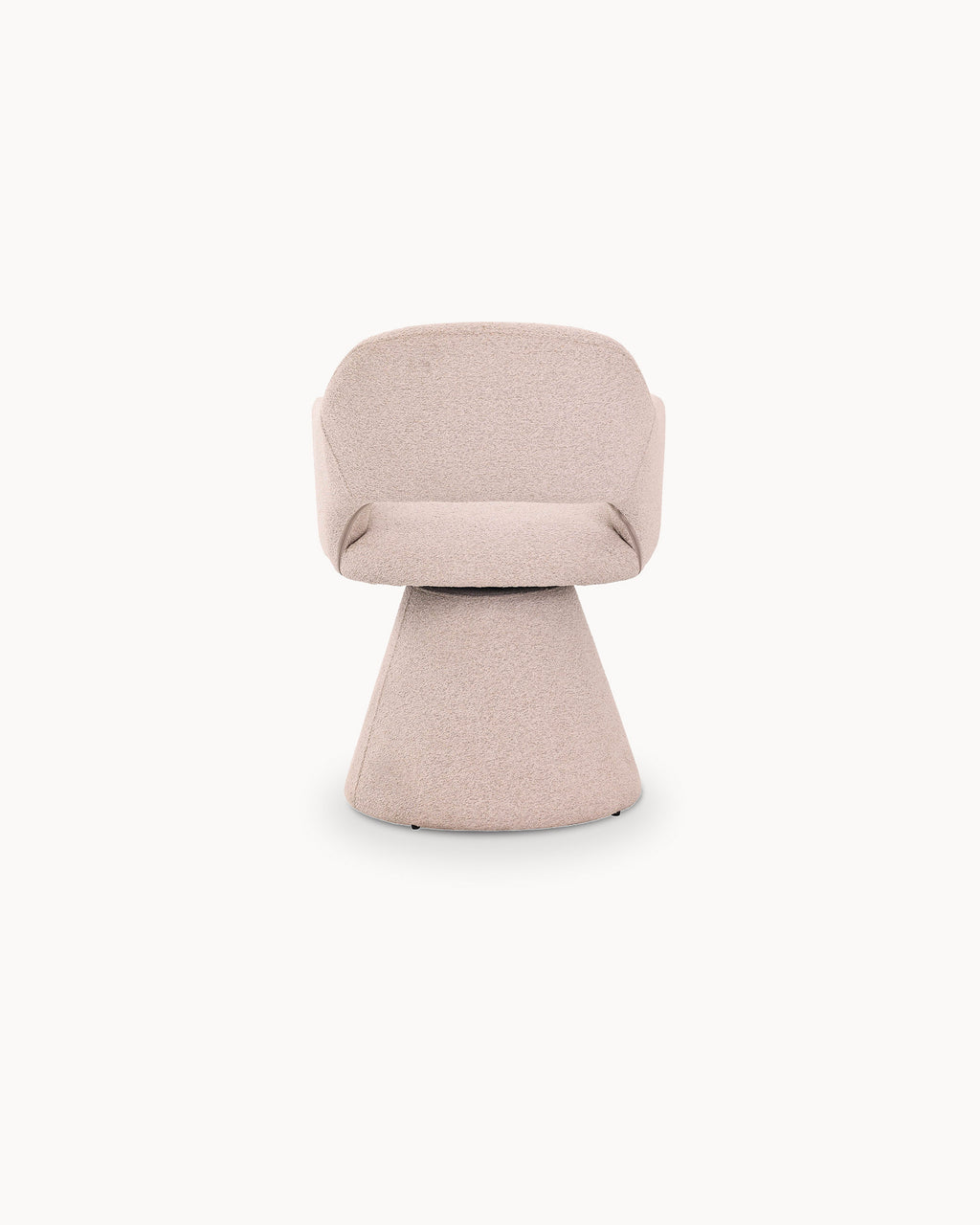 LUSH Swivel Chair