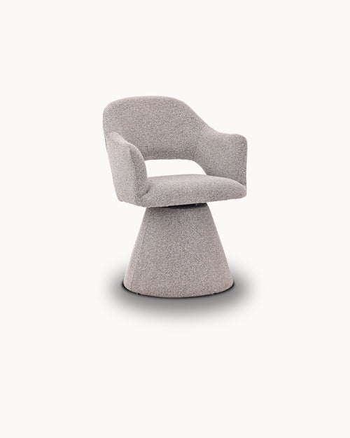 Silla giratoria LUSH