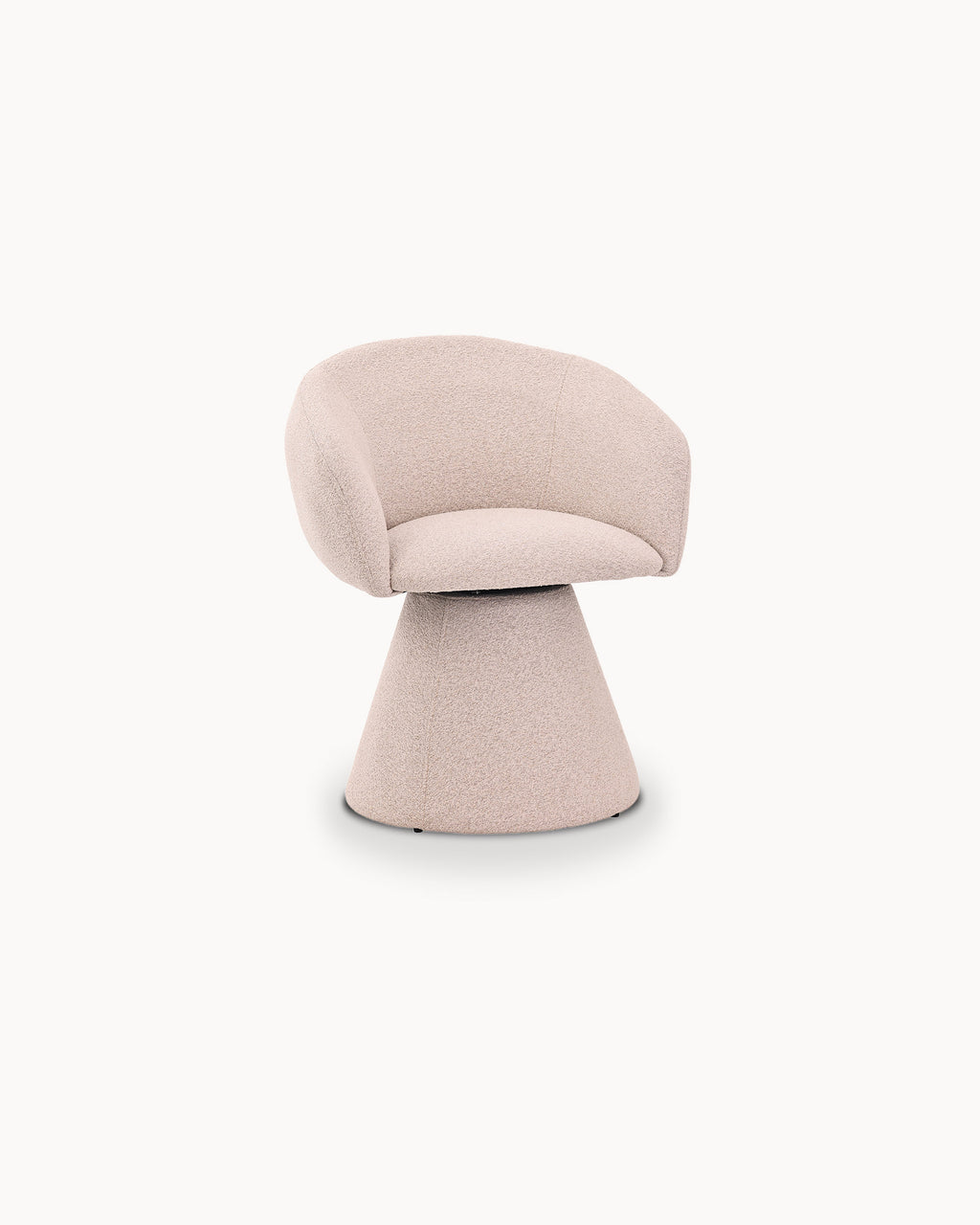 Swivel MASH chair
