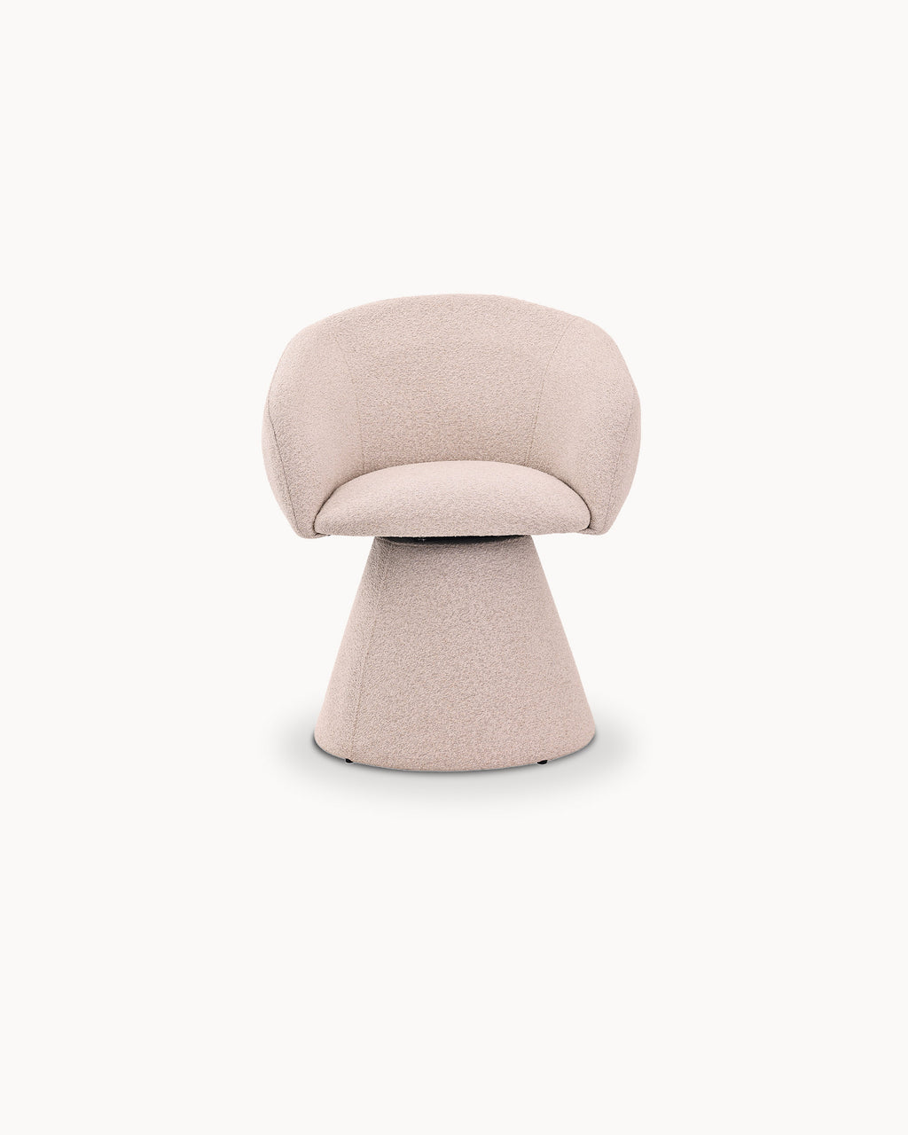 Swivel MASH chair