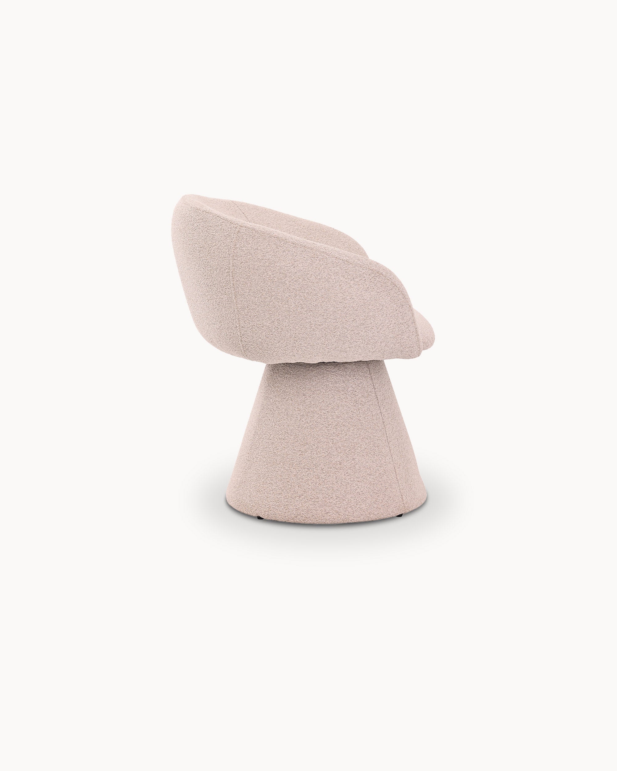 Swivel MASH chair