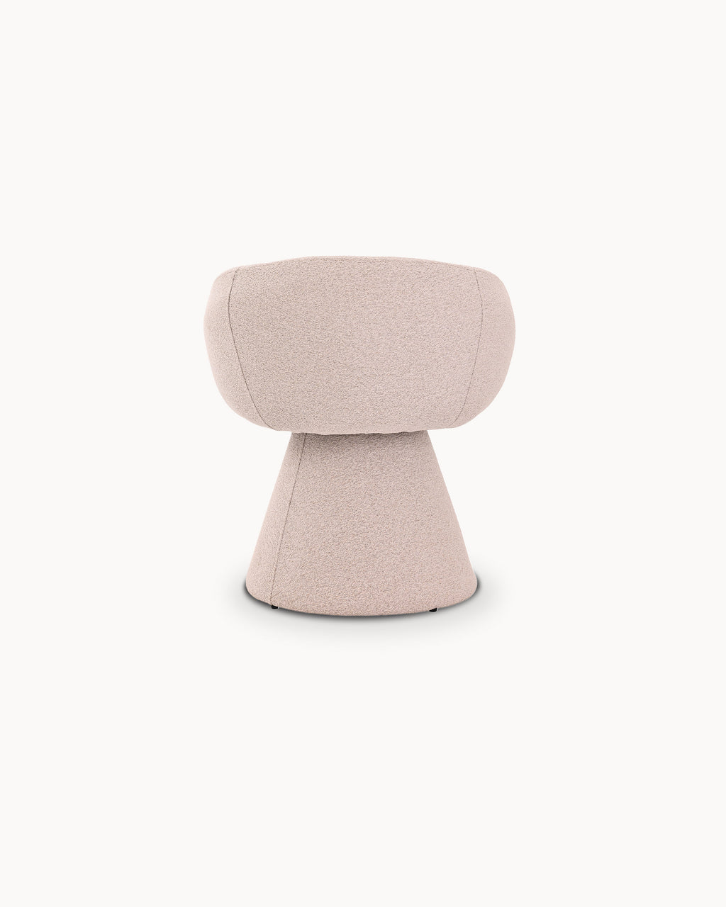 Swivel MASH chair