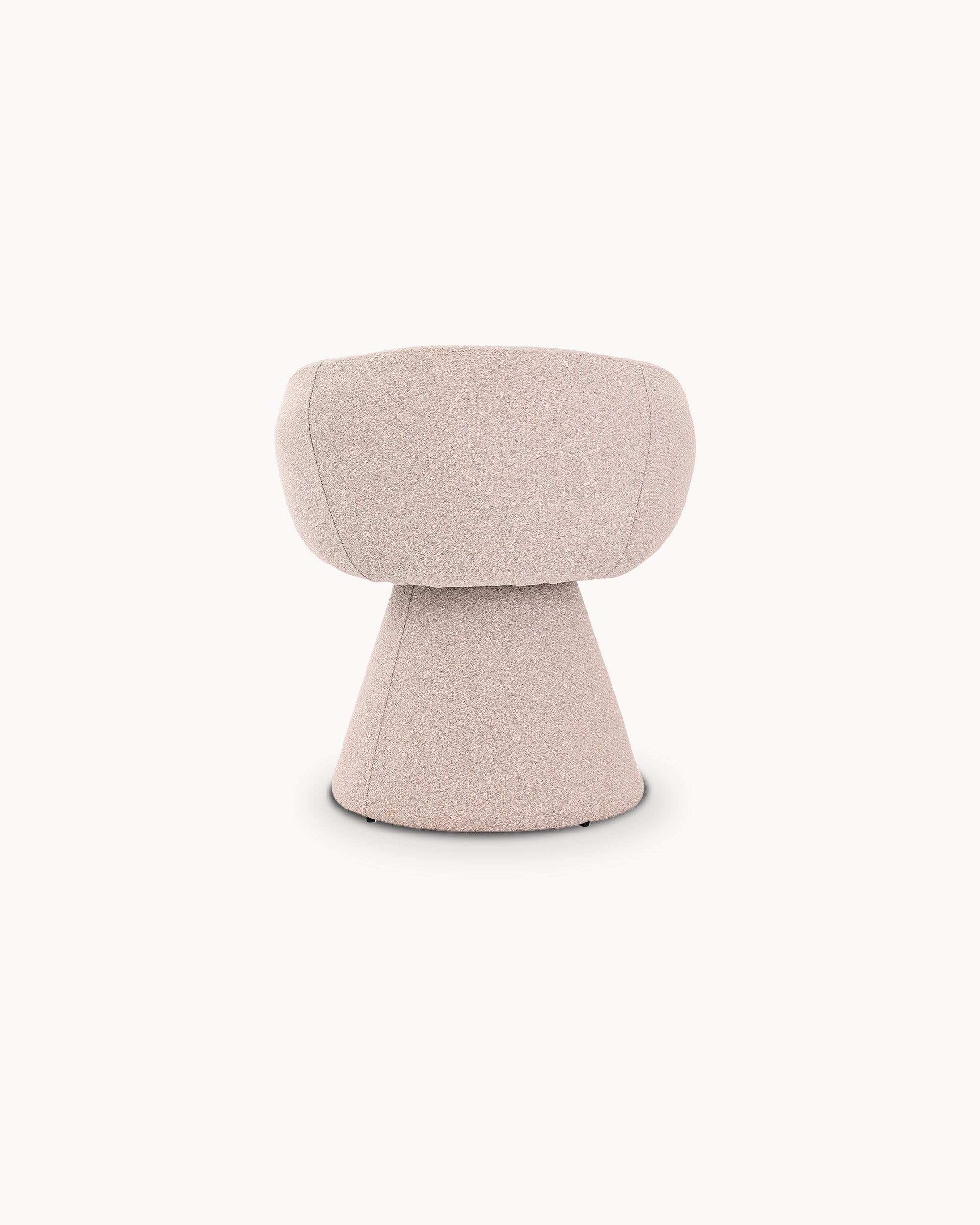 Swivel MASH chair