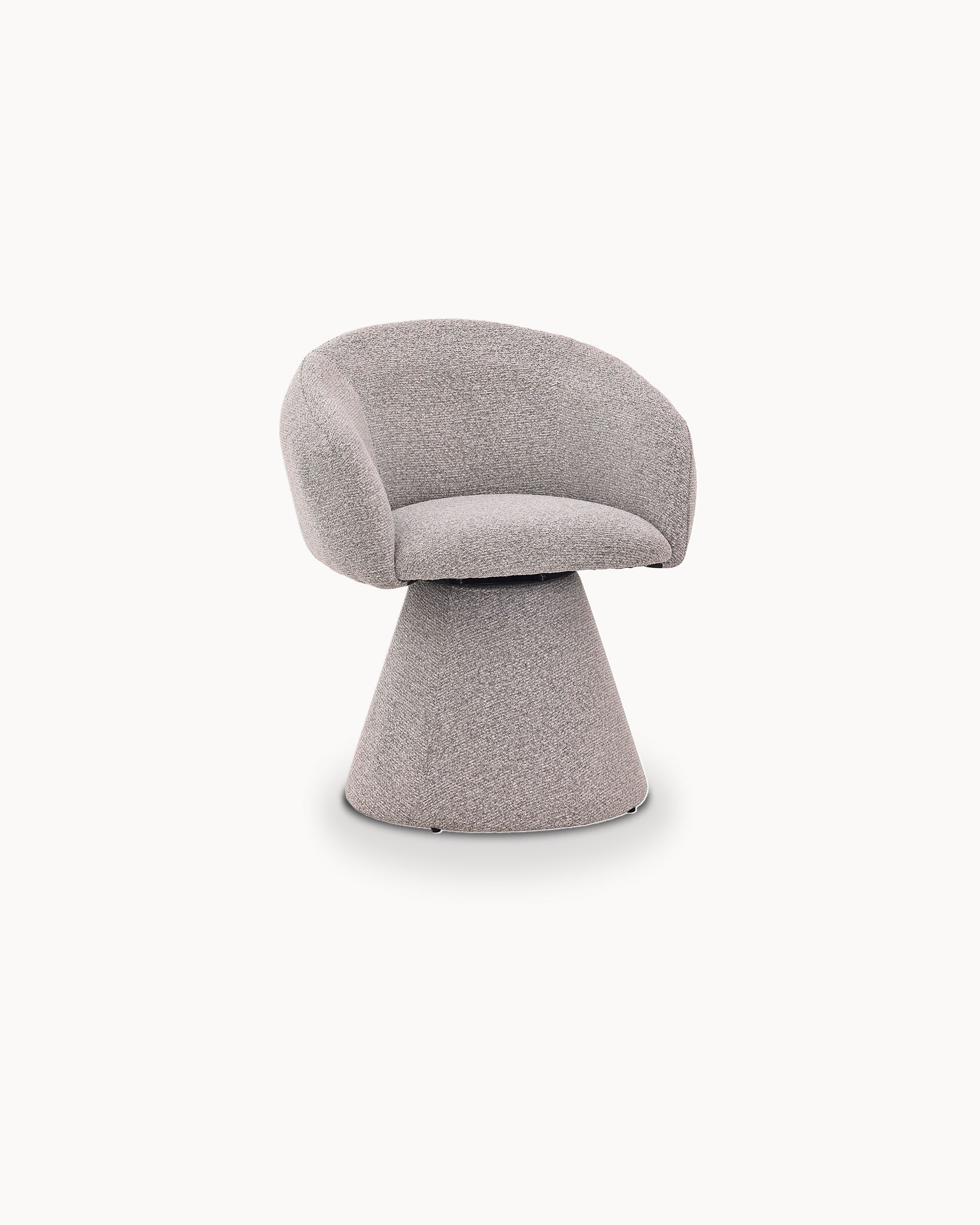 Swivel MASH chair