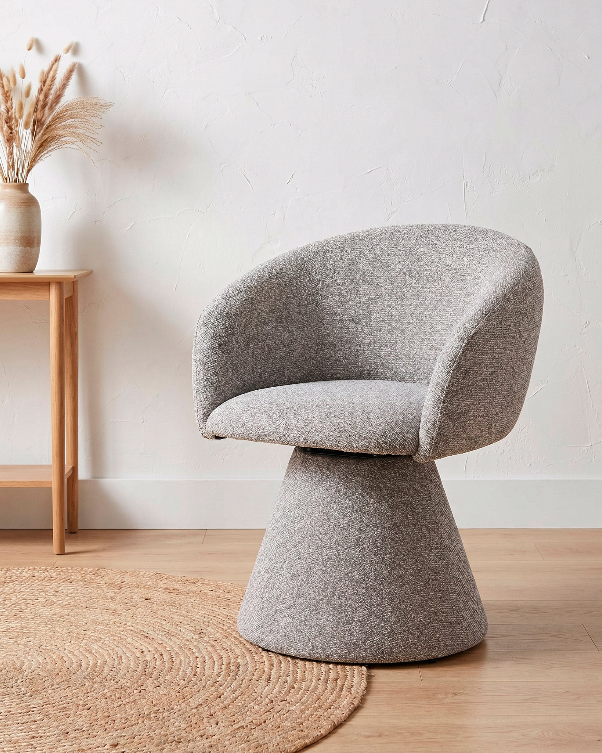 Swivel MASH chair